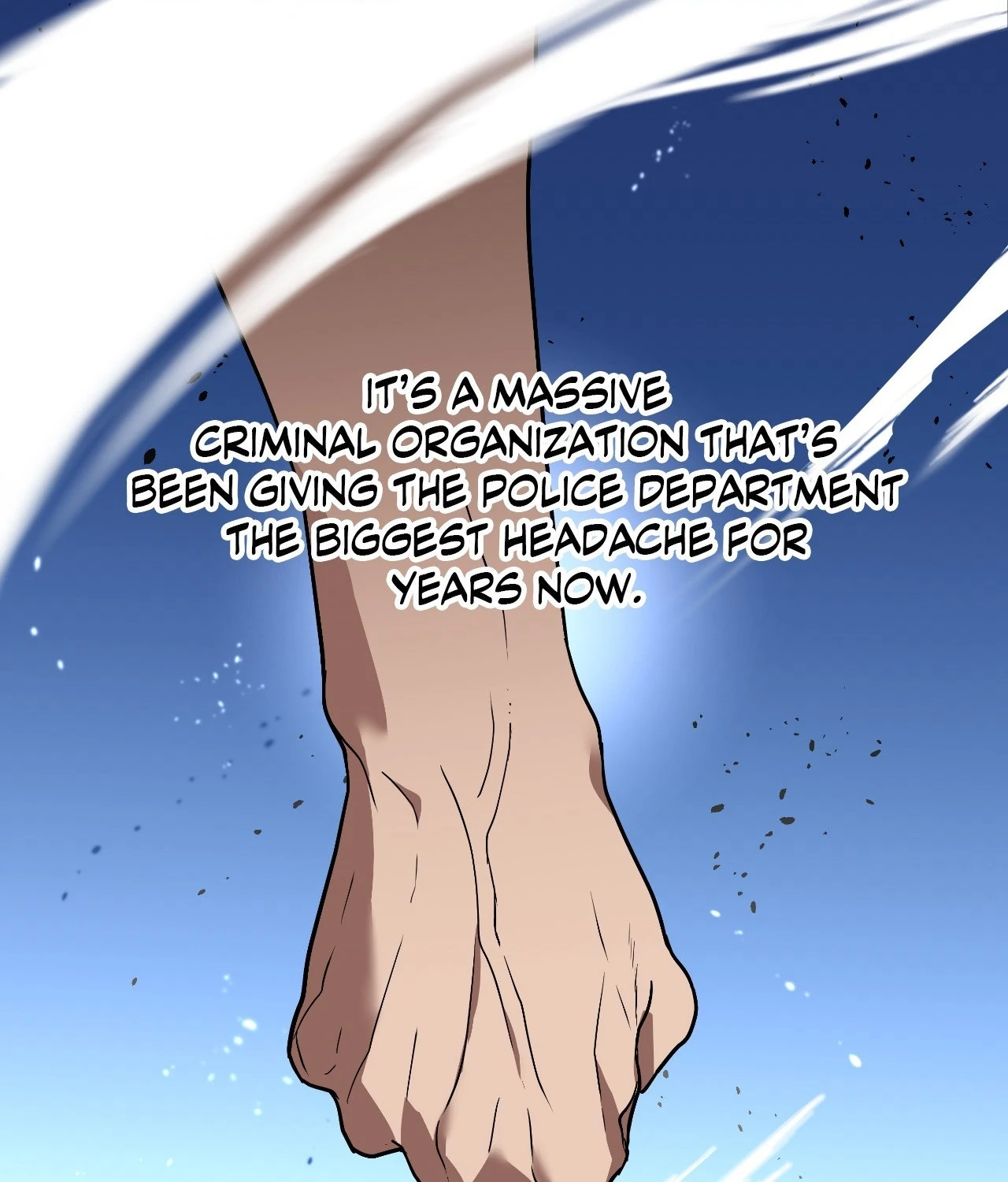Collateral Desire [Official] - Chapter 2 manhwa