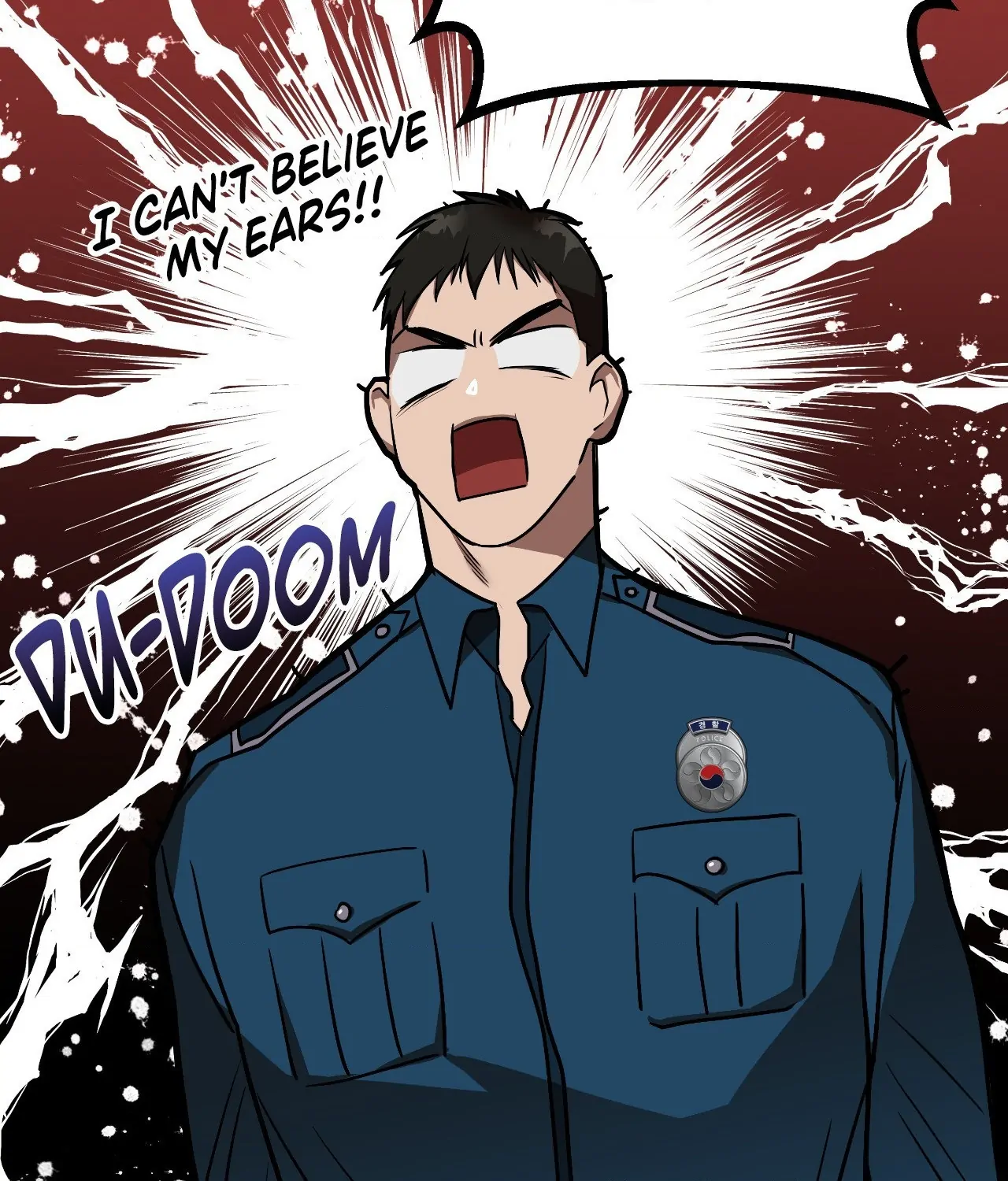 Collateral Desire [Official] - Chapter 2 manhwa