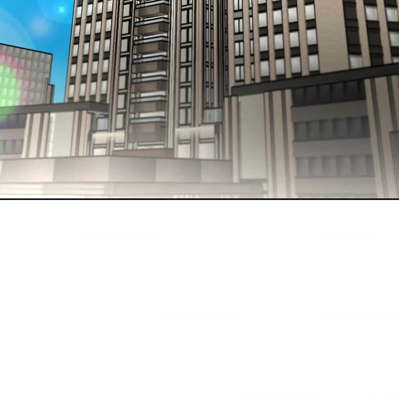 Collateral Desire [Official] - Chapter 2 manhwa
