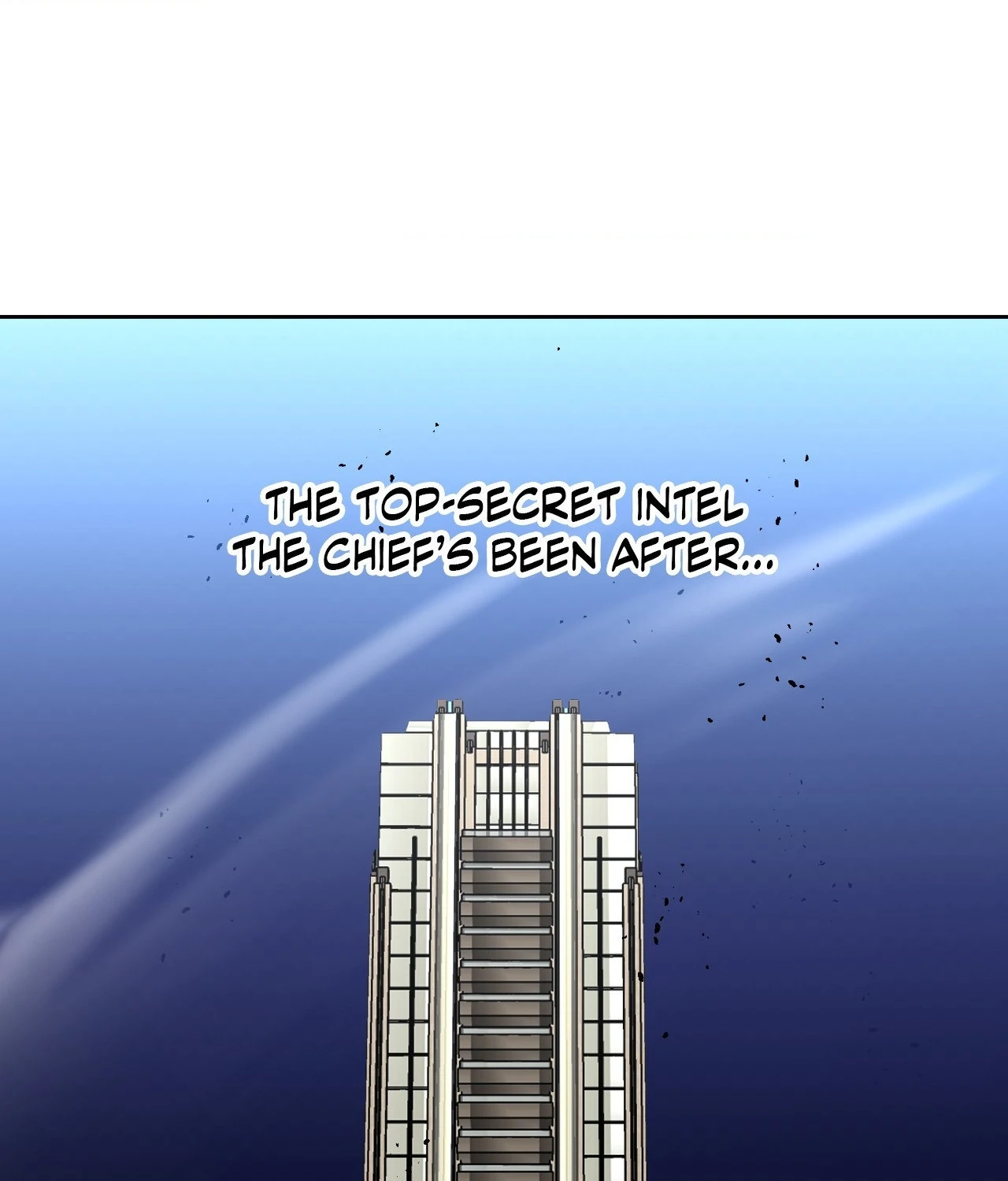 Collateral Desire [Official] - Chapter 2 manhwa