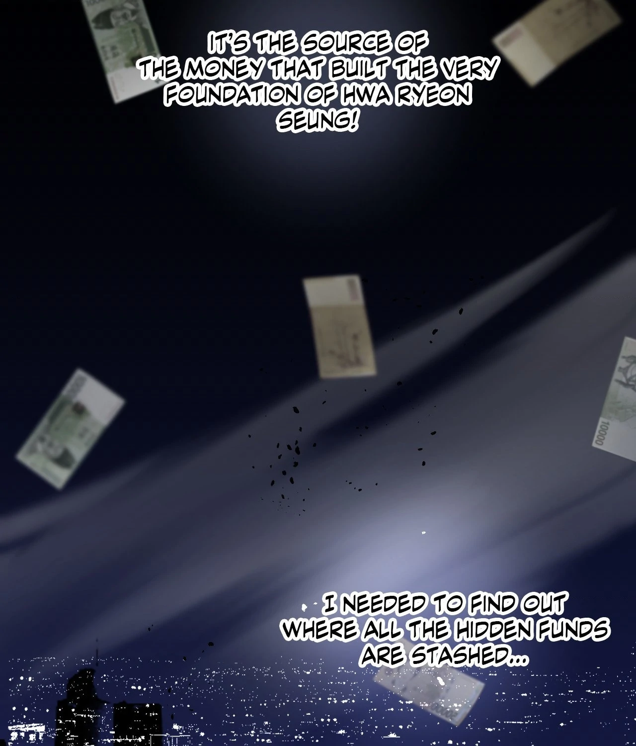 Collateral Desire [Official] - Chapter 2 manhwa