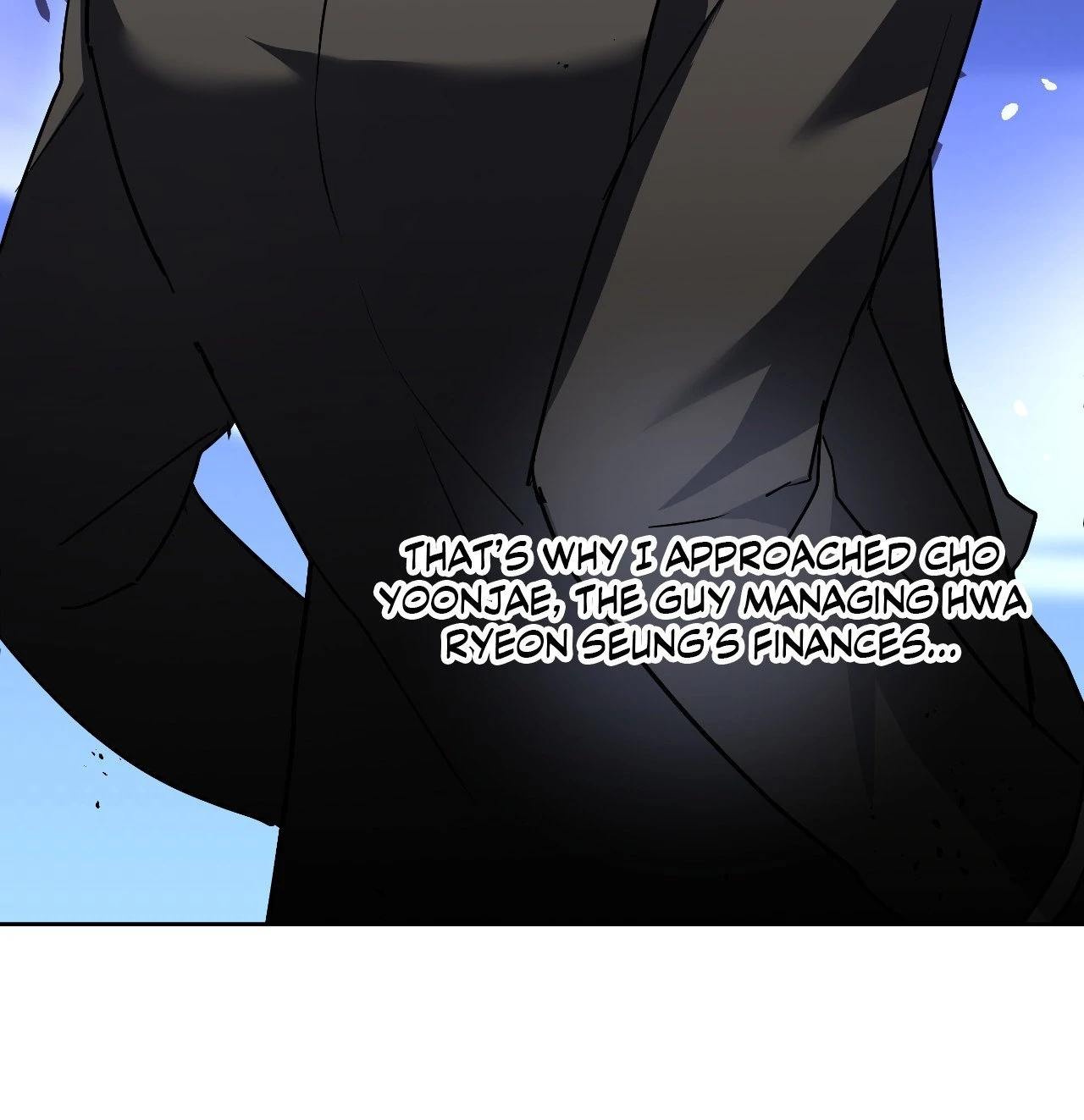 Collateral Desire [Official] - Chapter 2 manhwa