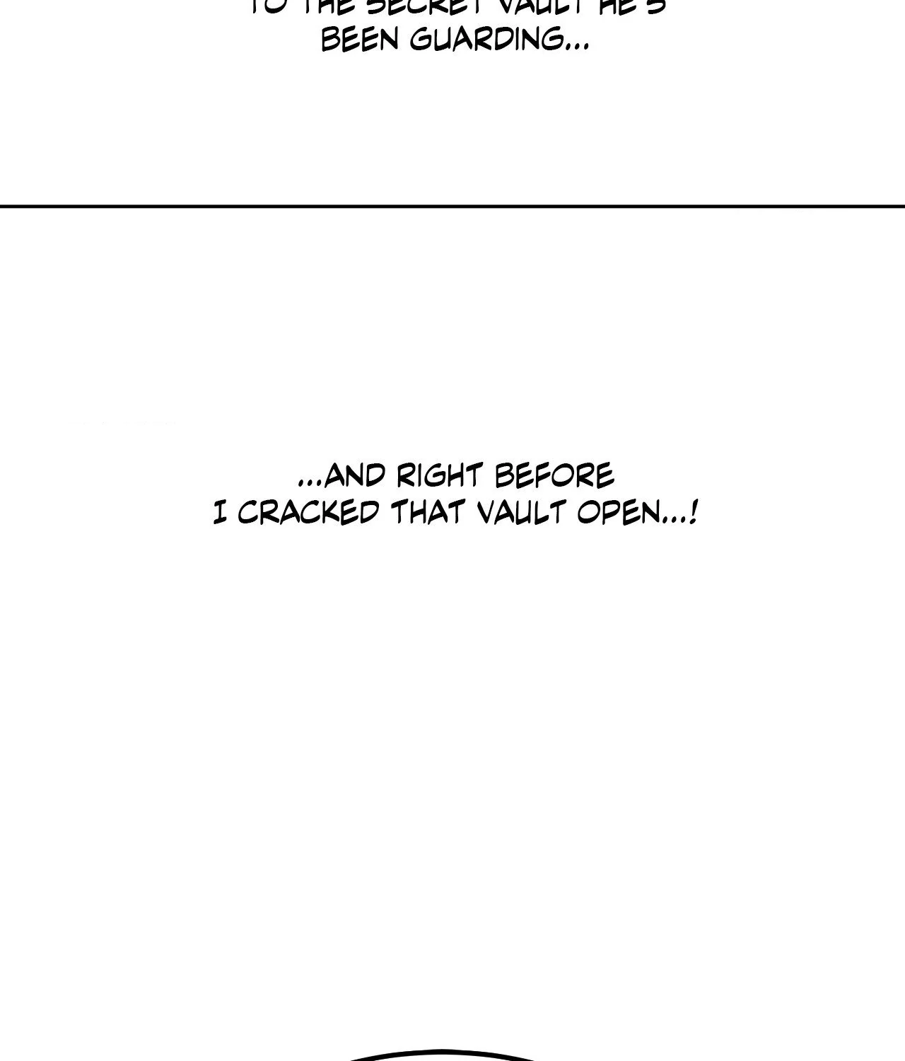 Collateral Desire [Official] - Chapter 2 manhwa