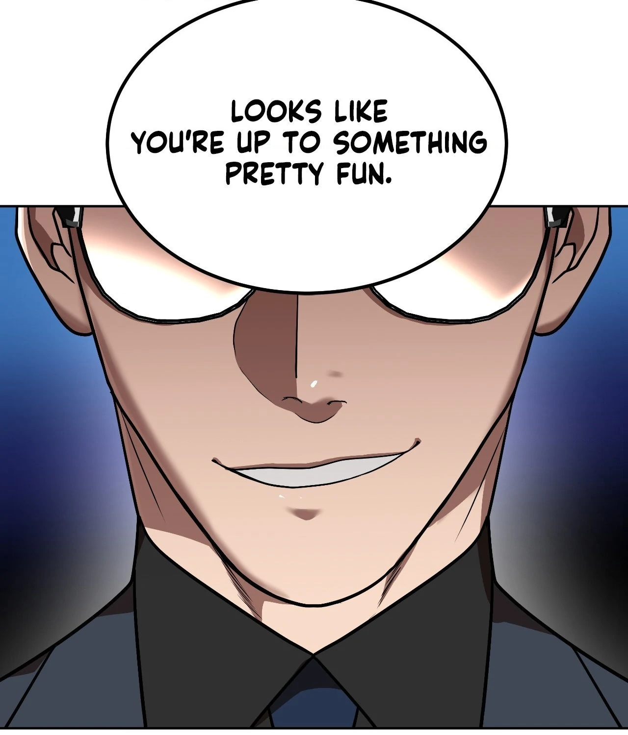Collateral Desire [Official] - Chapter 2 manhwa