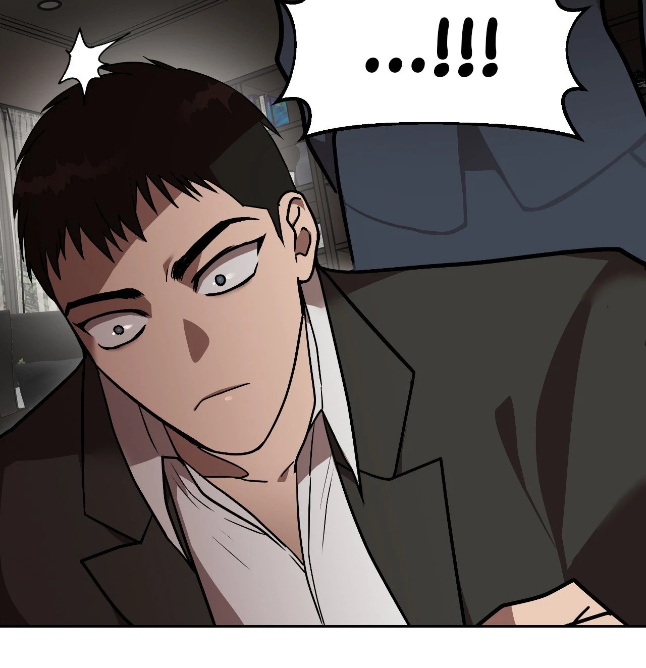Collateral Desire [Official] - Chapter 2 manhwa