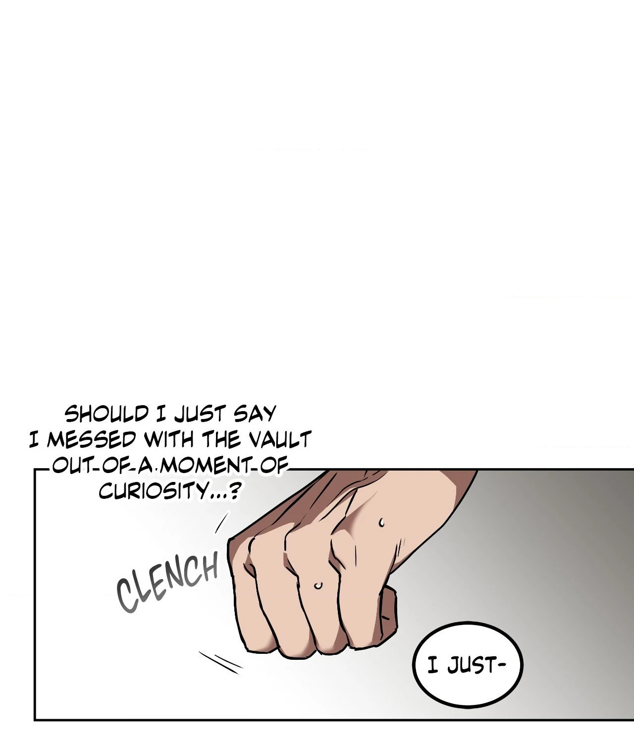 Collateral Desire [Official] - Chapter 2 manhwa