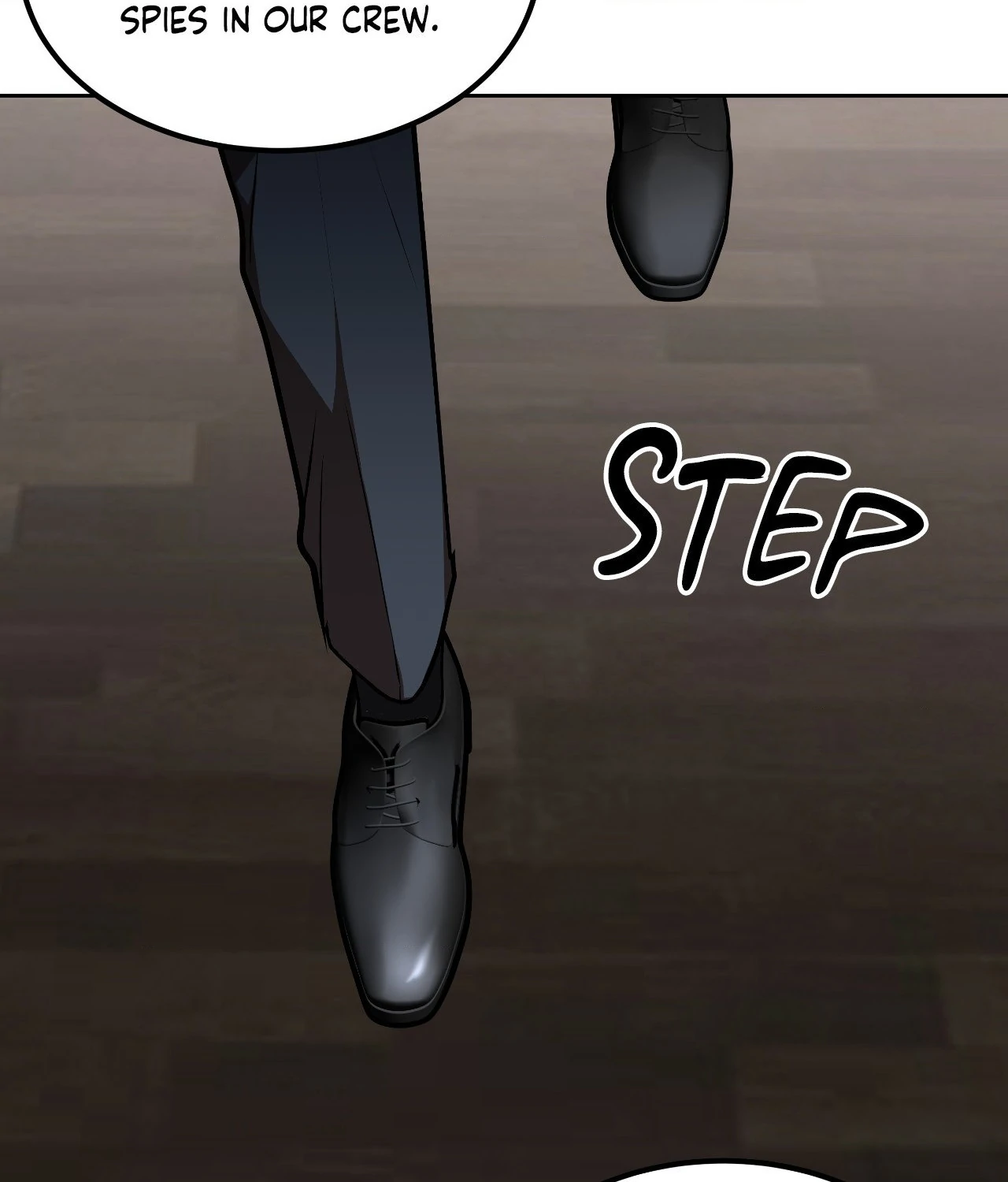 Collateral Desire [Official] - Chapter 2 manhwa