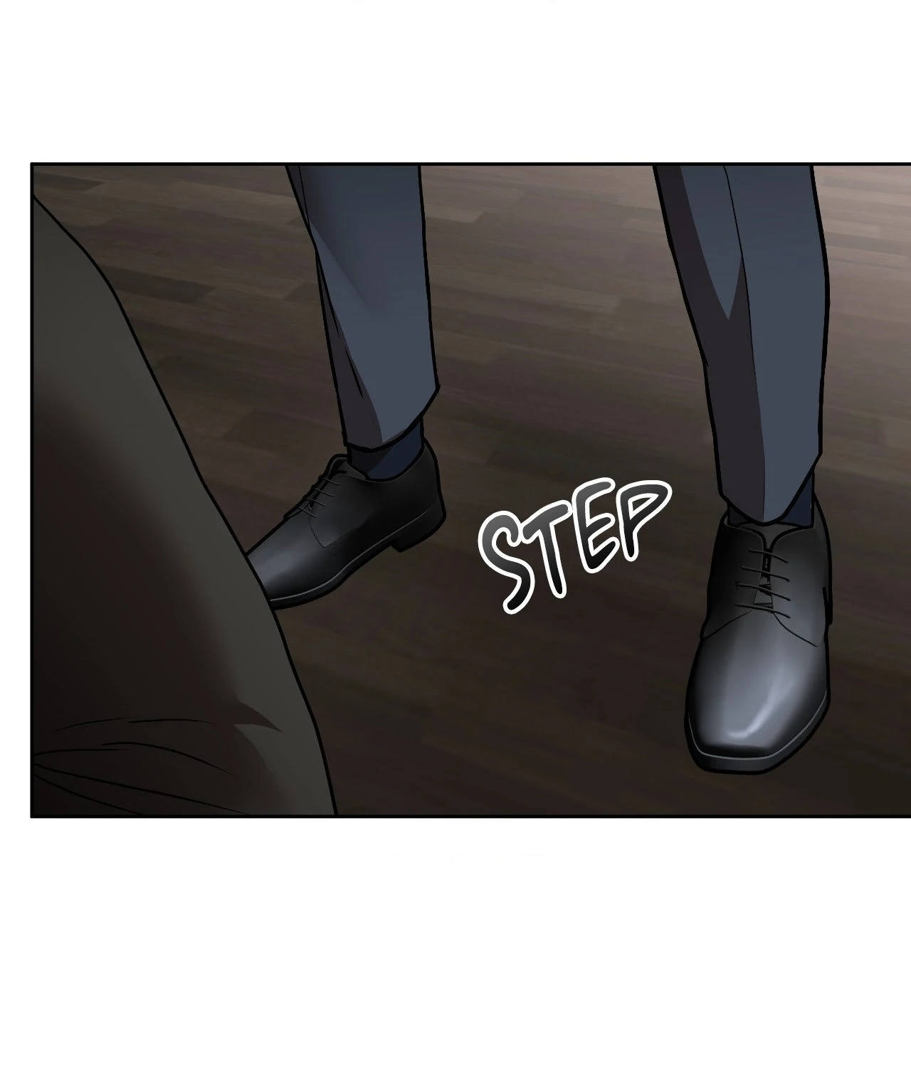 Collateral Desire [Official] - Chapter 2 manhwa