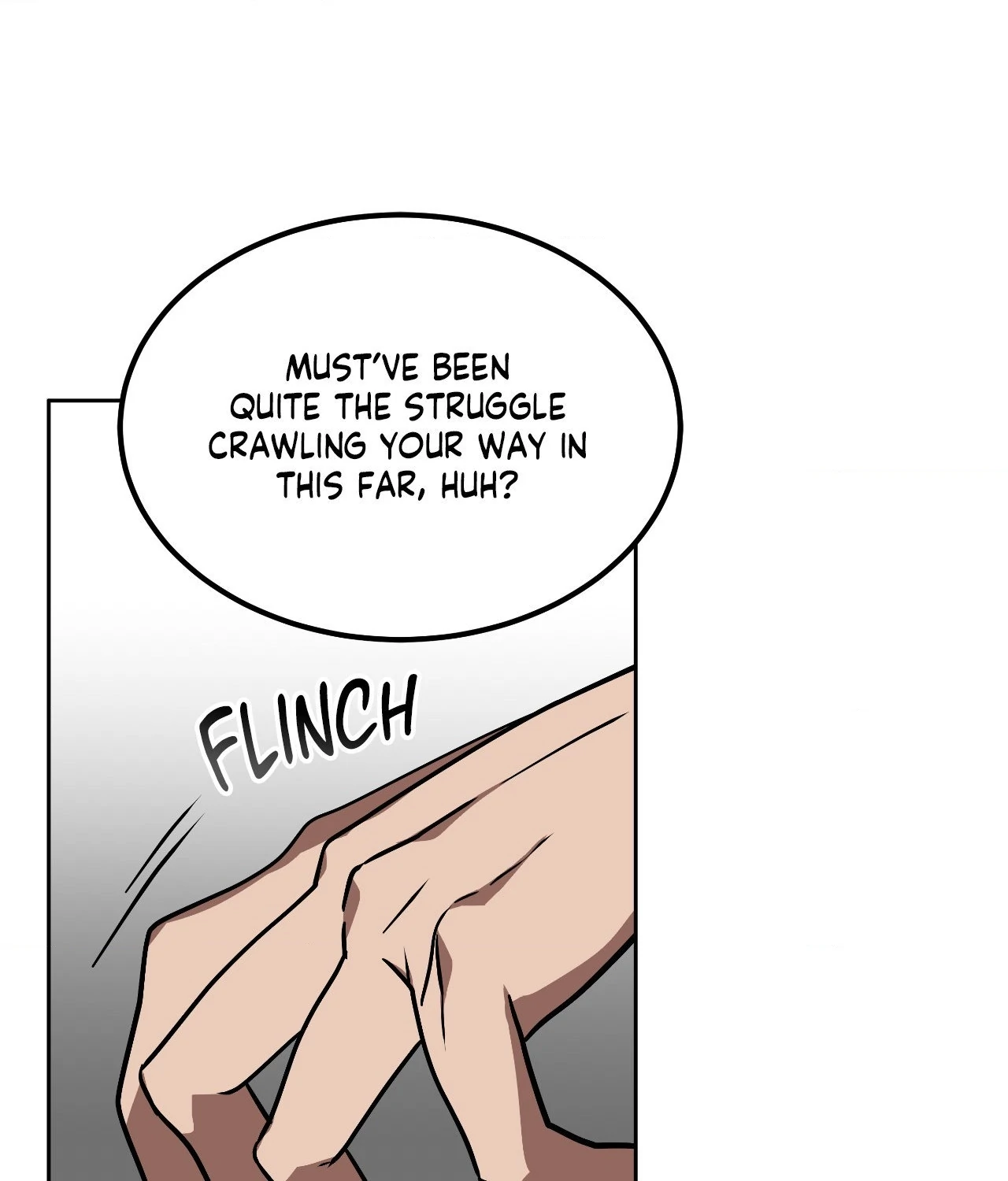 Collateral Desire [Official] - Chapter 2 manhwa