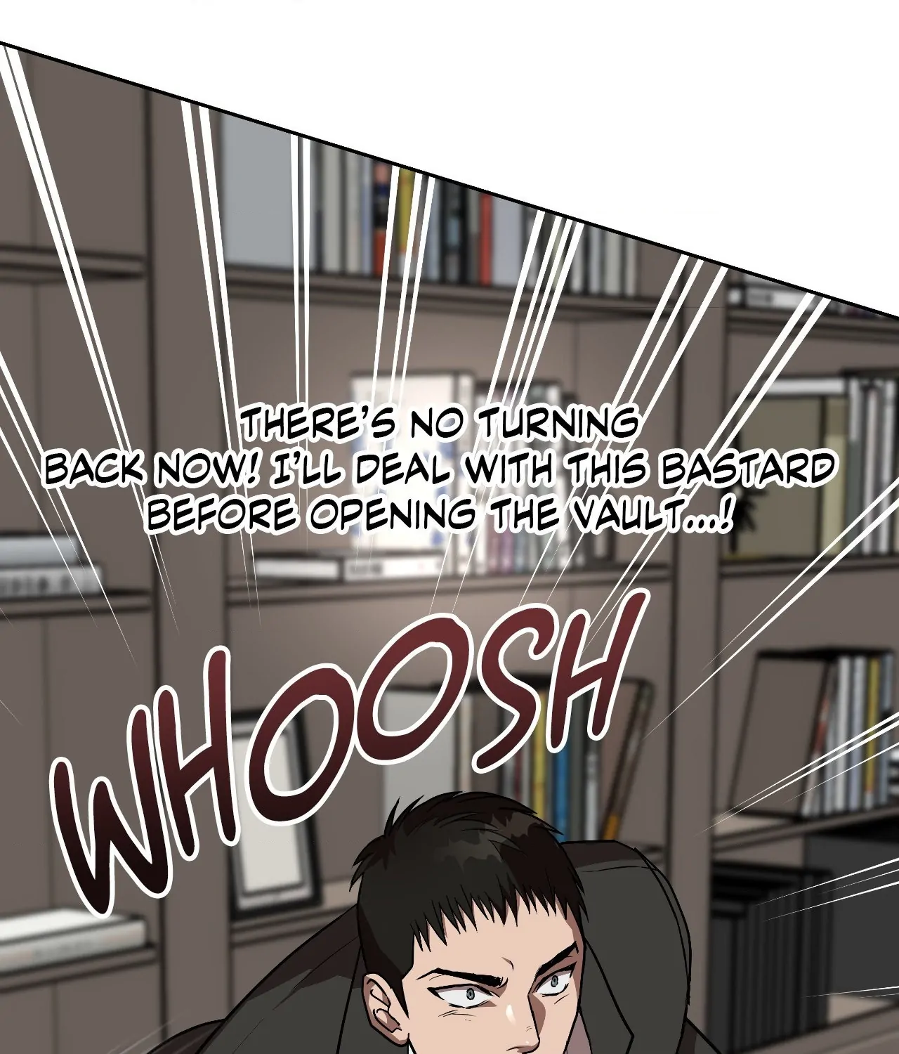 Collateral Desire [Official] - Chapter 2 manhwa