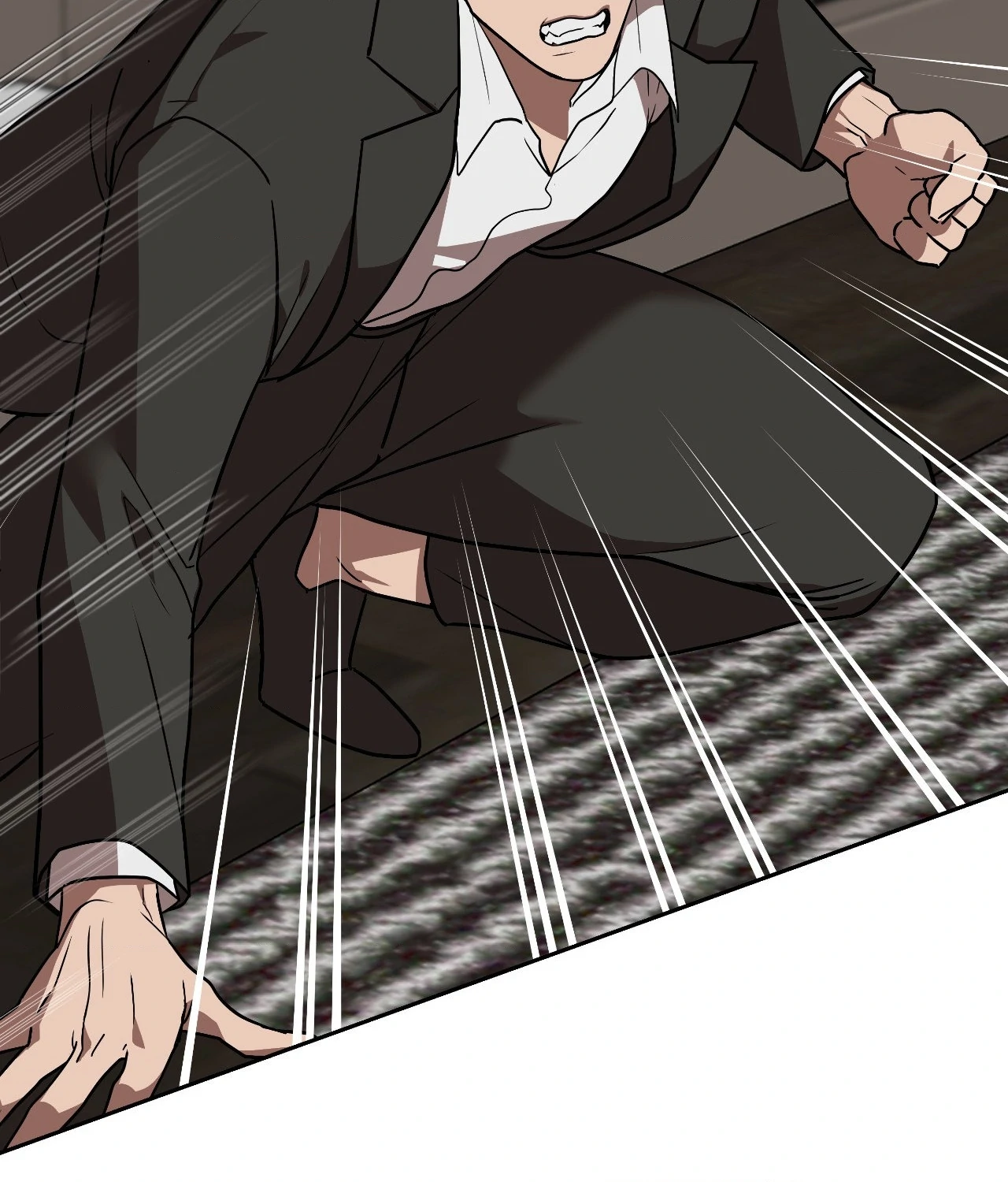 Collateral Desire [Official] - Chapter 2 manhwa