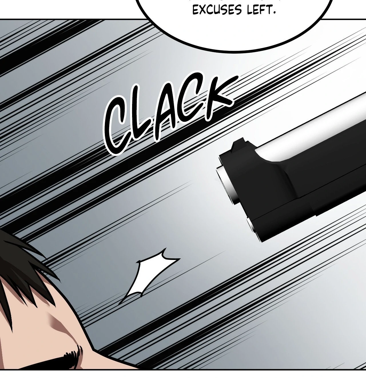 Collateral Desire [Official] - Chapter 2 manhwa