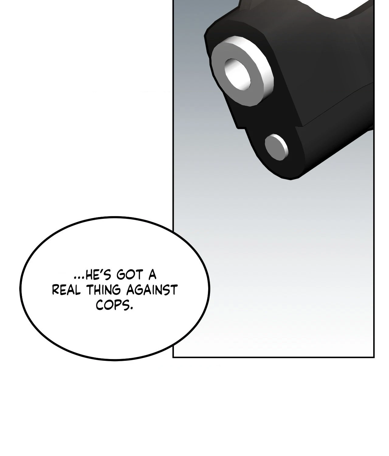 Collateral Desire [Official] - Chapter 2 manhwa