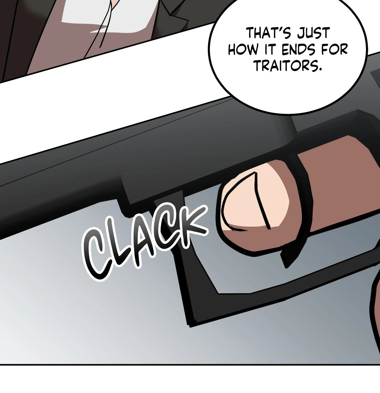 Collateral Desire [Official] - Chapter 2 manhwa