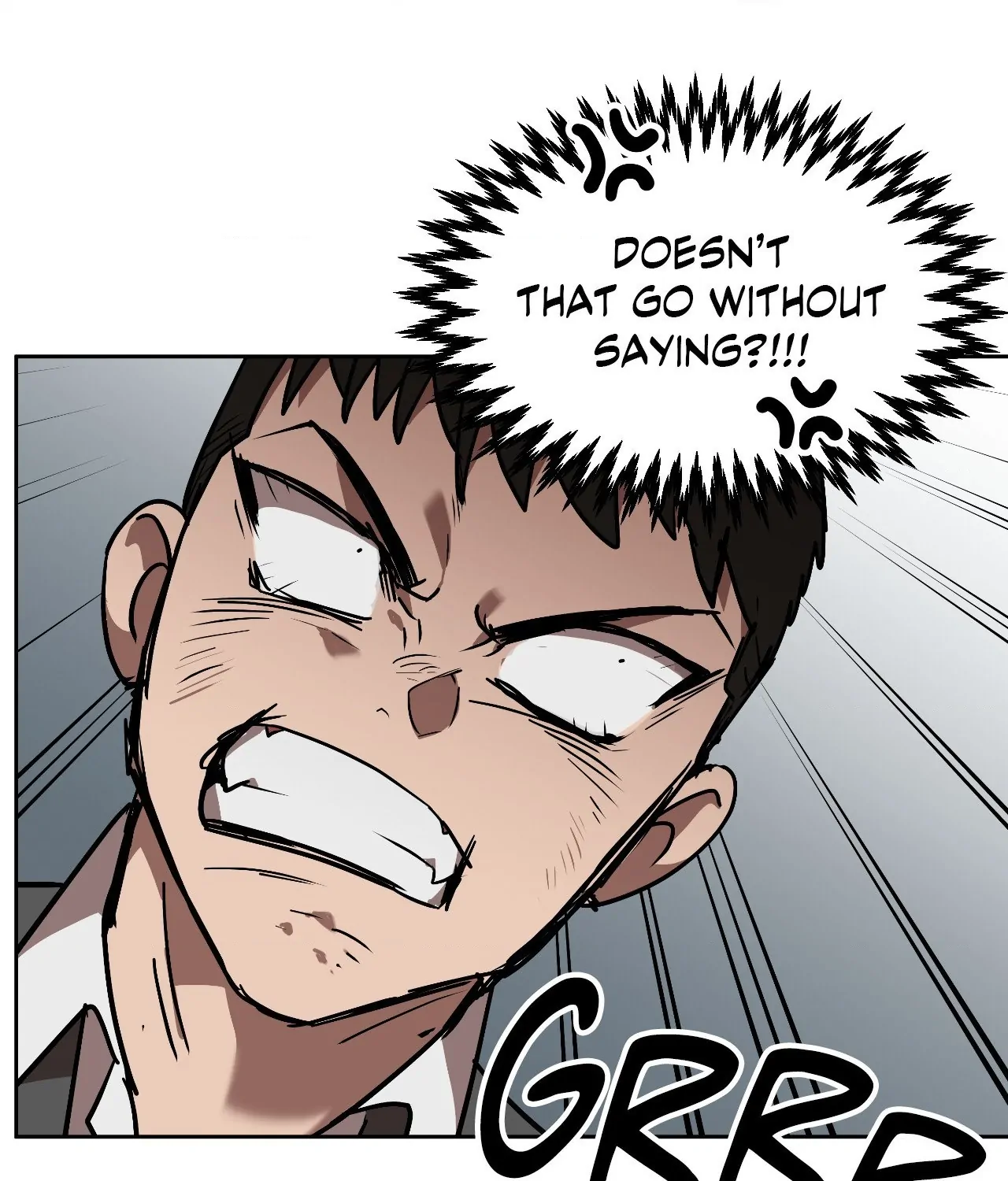 Collateral Desire [Official] - Chapter 2 manhwa