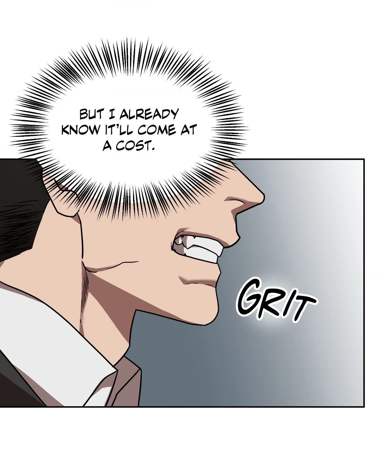 Collateral Desire [Official] - Chapter 2 manhwa
