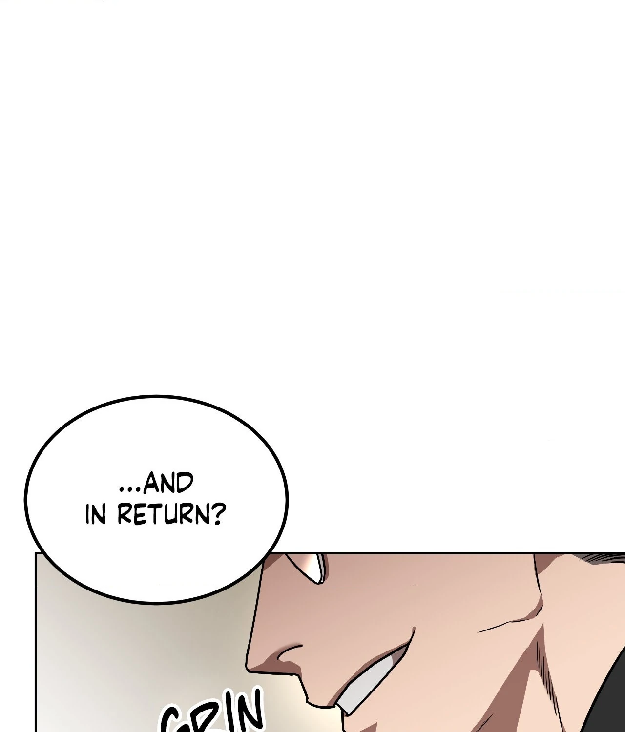 Collateral Desire [Official] - Chapter 2 manhwa