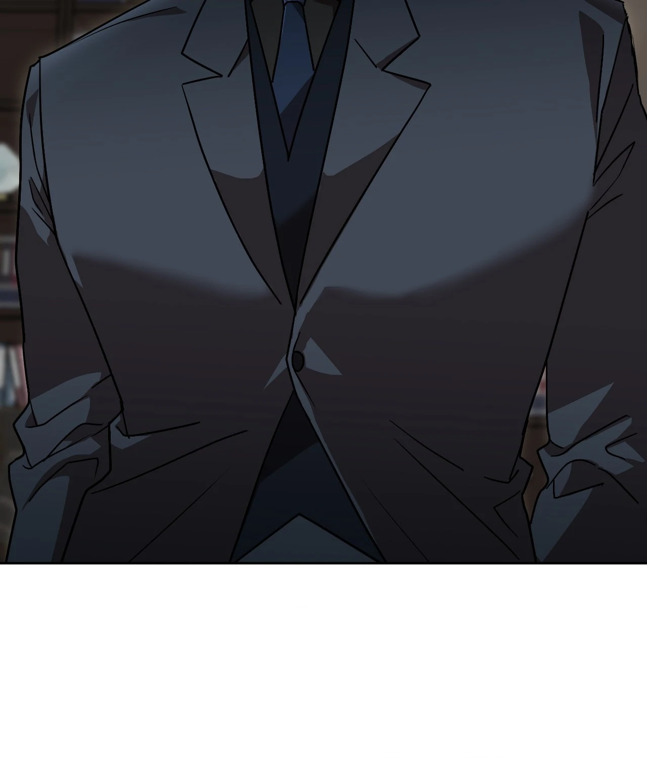 Collateral Desire [Official] - Chapter 2 manhwa