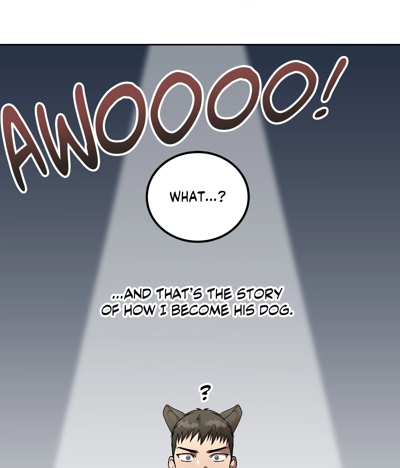 Collateral Desire [Official] - Chapter 2 manhwa