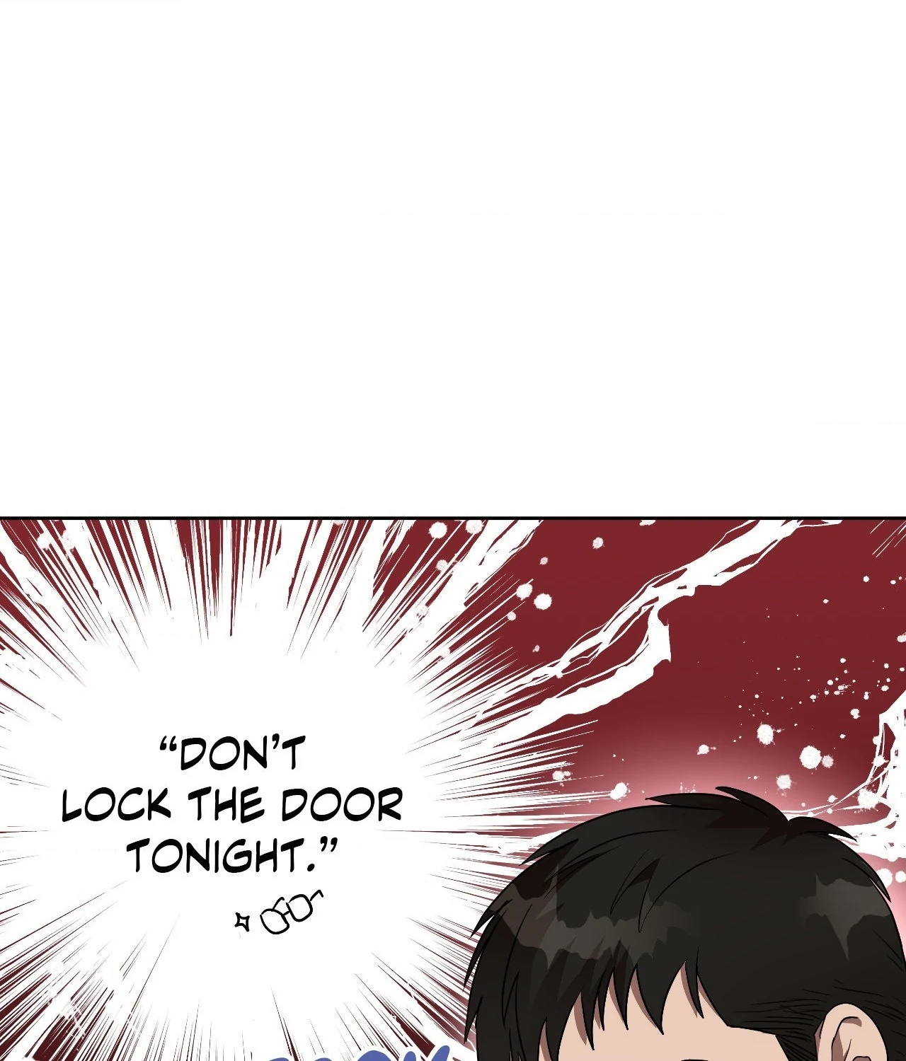 Collateral Desire [Official] - Chapter 2 manhwa