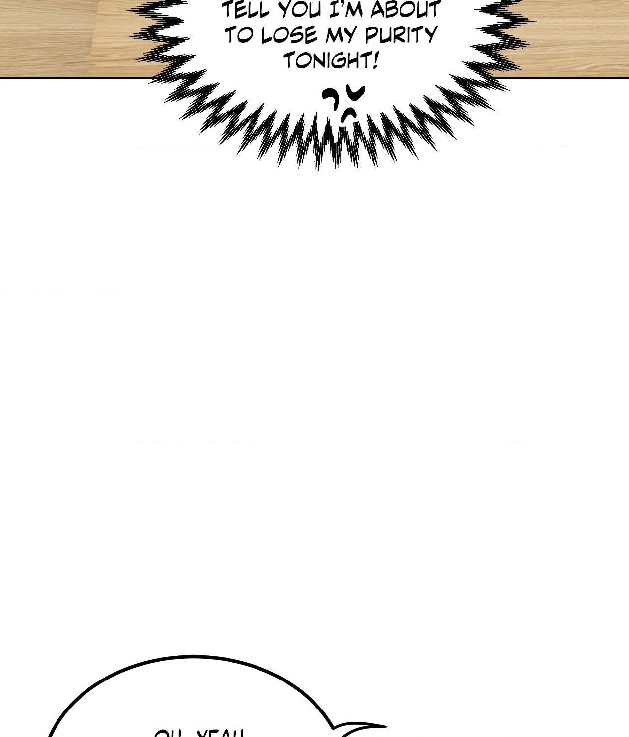 Collateral Desire [Official] - Chapter 2 manhwa