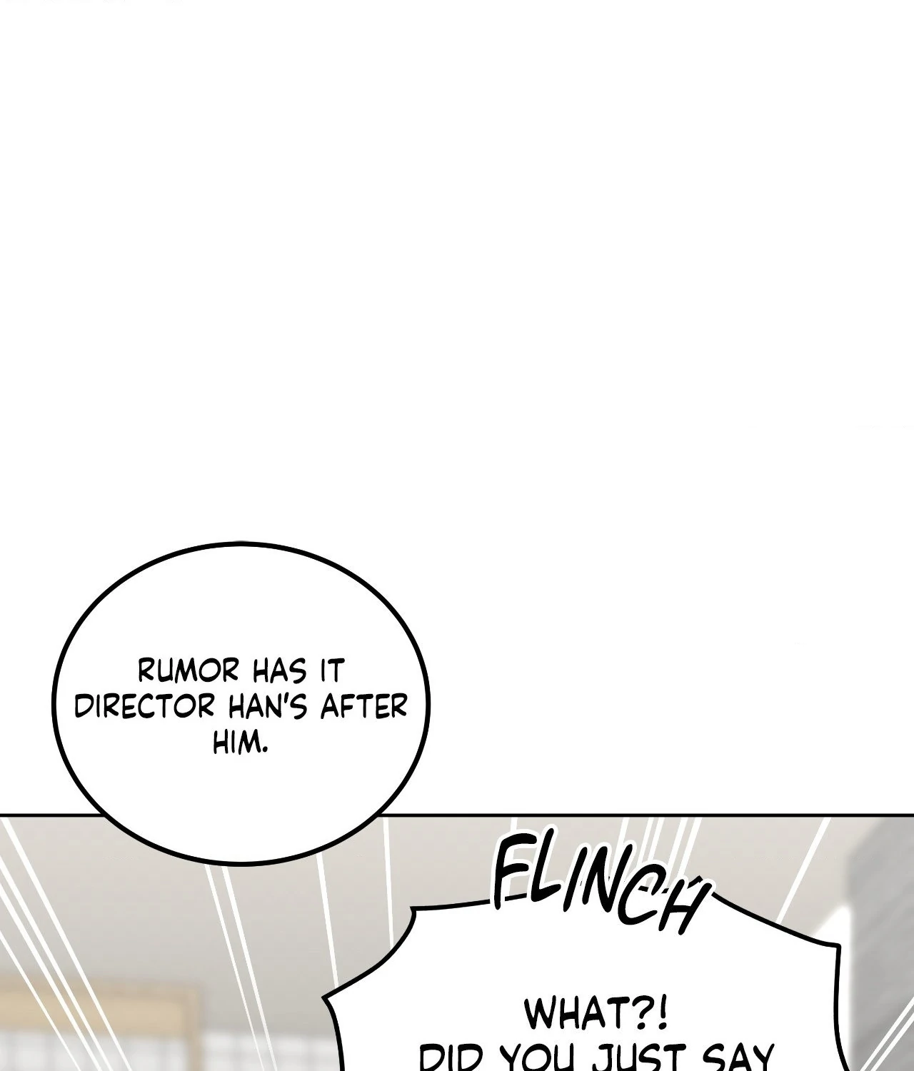 Collateral Desire [Official] - Chapter 2 manhwa