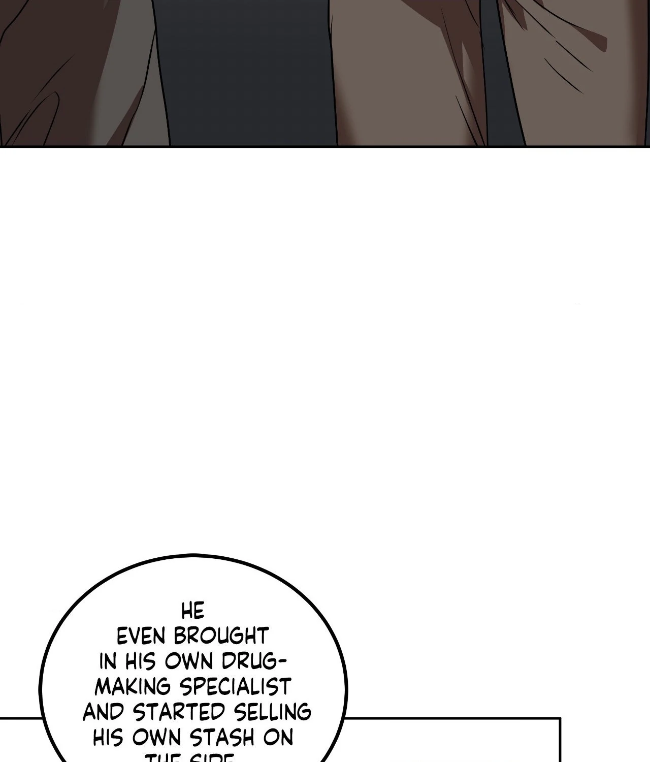 Collateral Desire [Official] - Chapter 2 manhwa