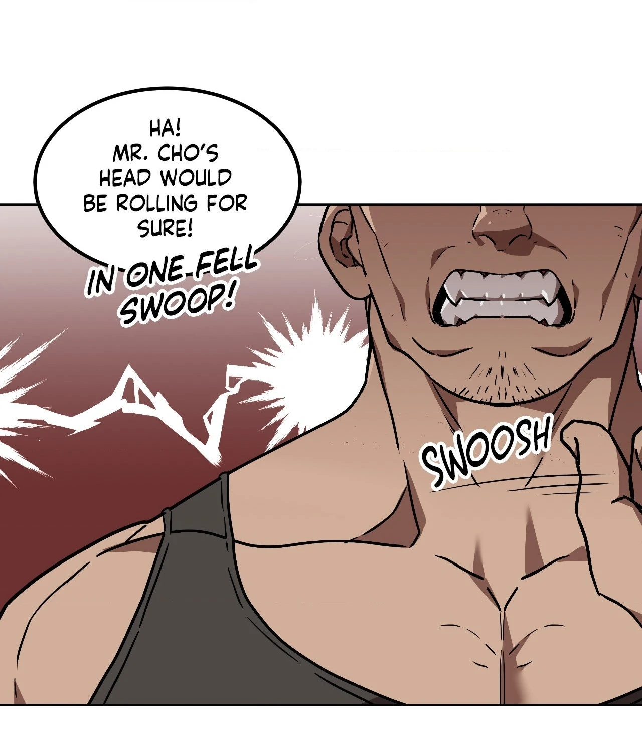 Collateral Desire [Official] - Chapter 2 manhwa