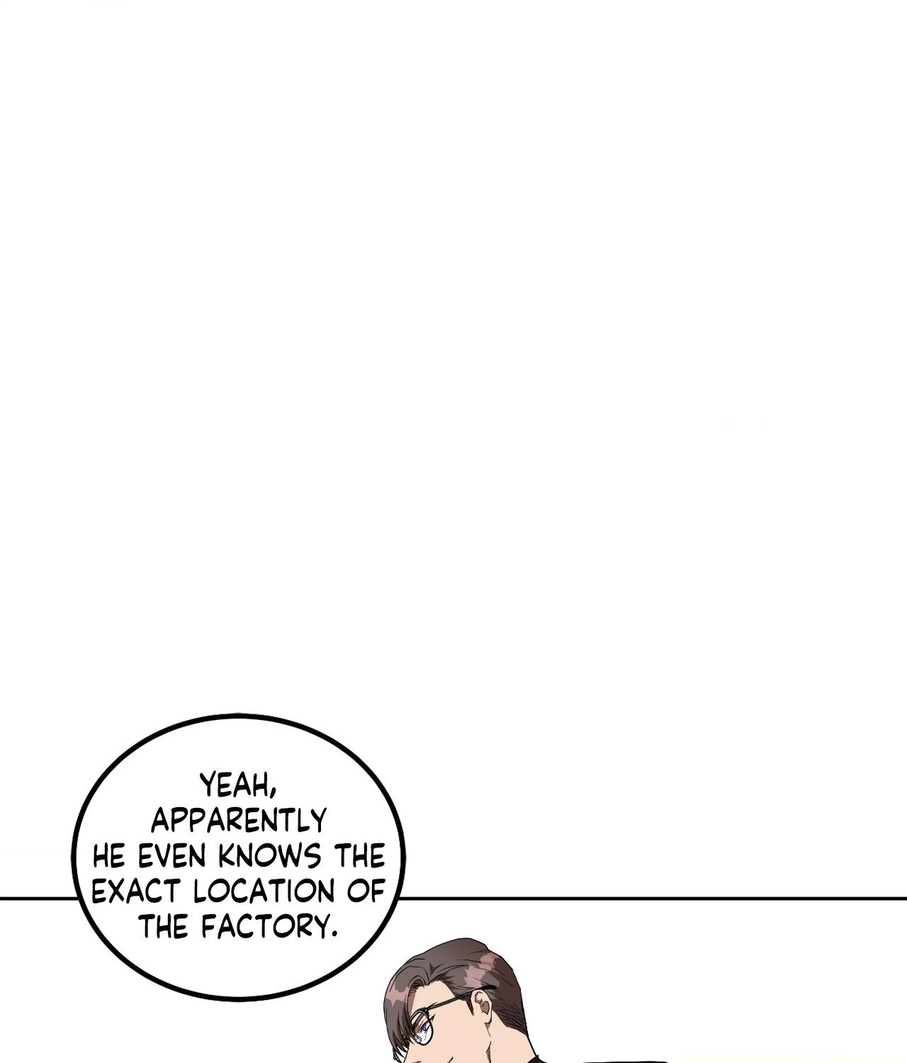 Collateral Desire [Official] - Chapter 2 manhwa