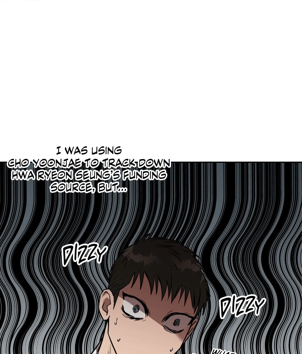 Collateral Desire [Official] - Chapter 2 manhwa
