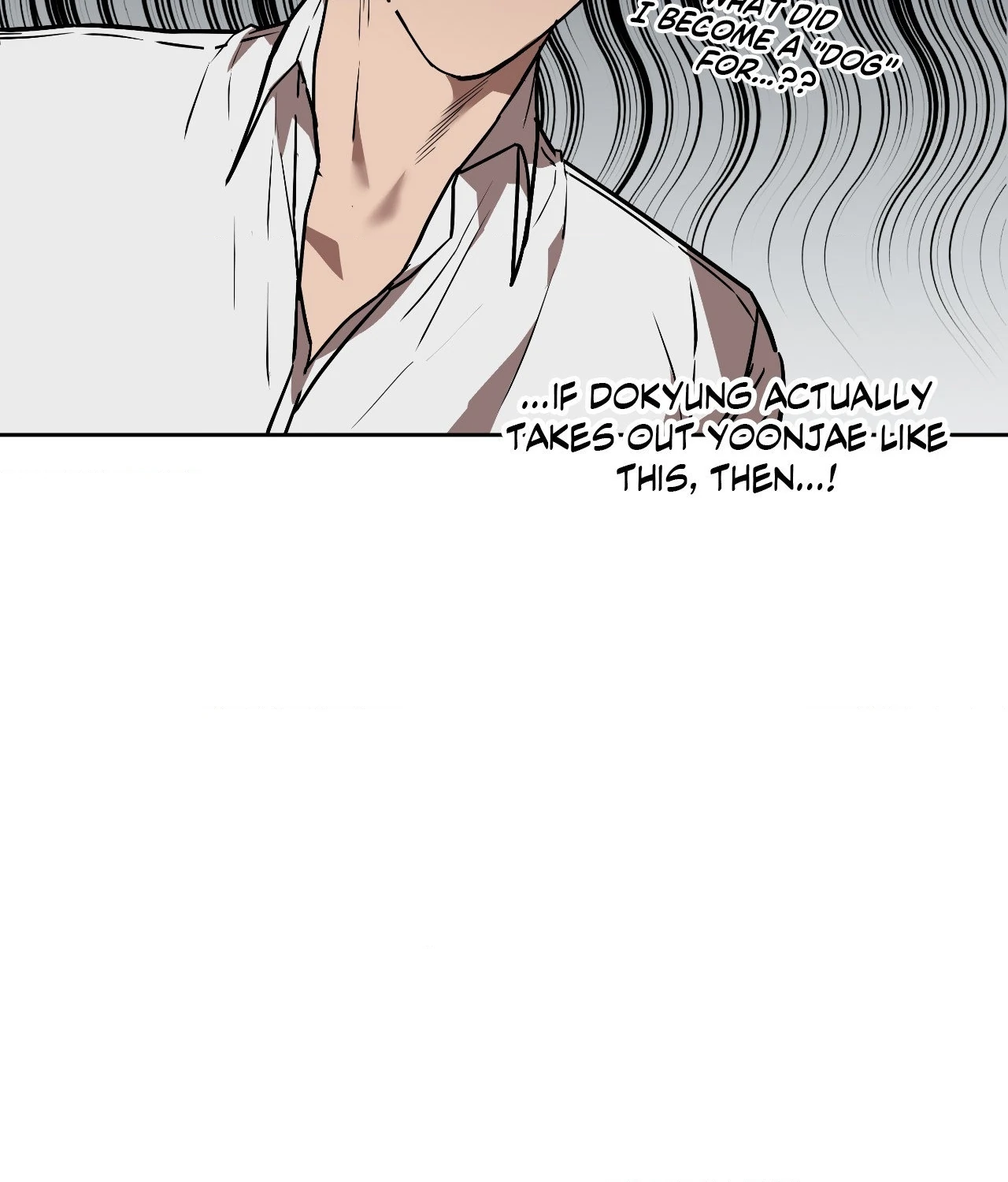 Collateral Desire [Official] - Chapter 2 manhwa