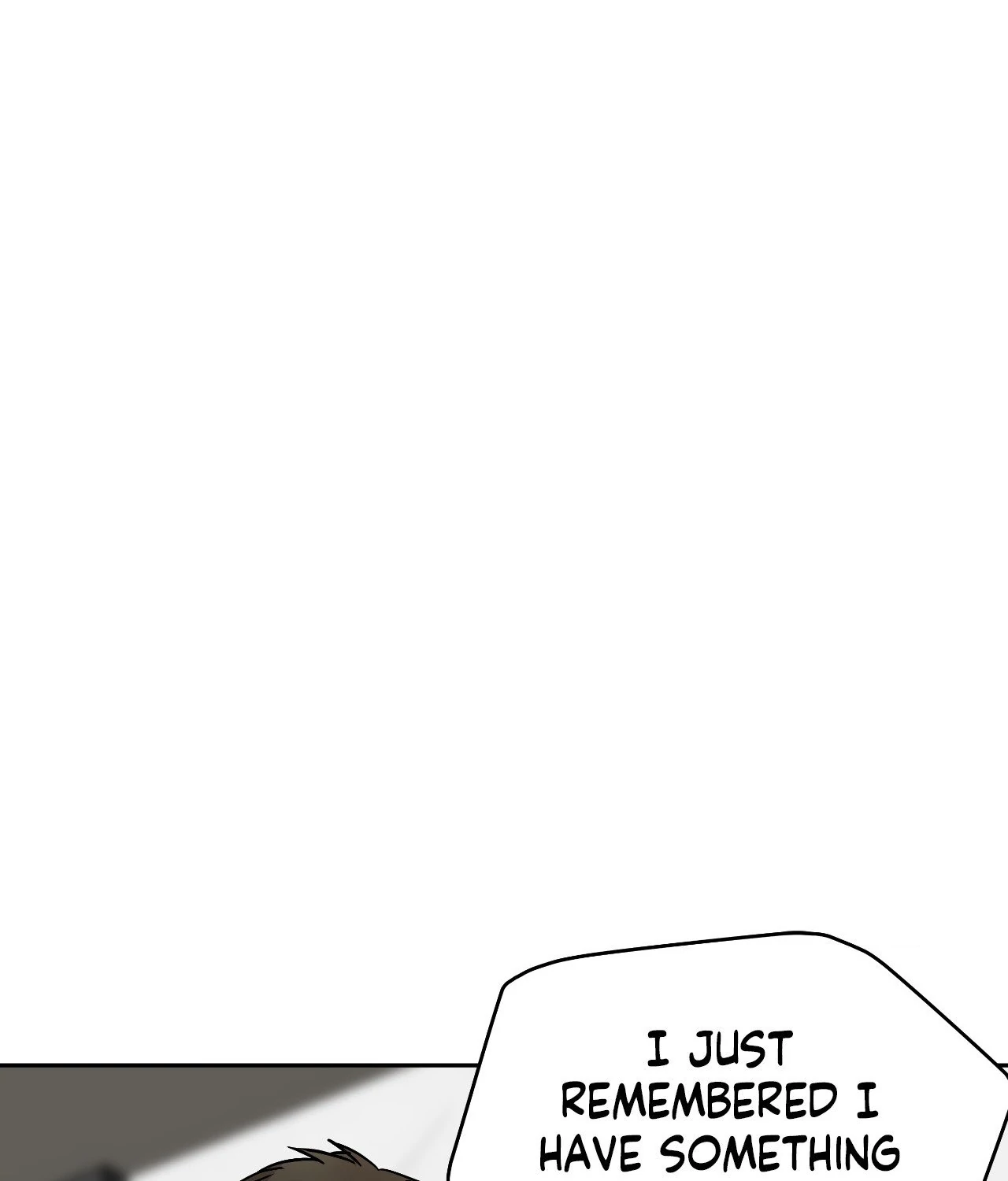 Collateral Desire [Official] - Chapter 2 manhwa