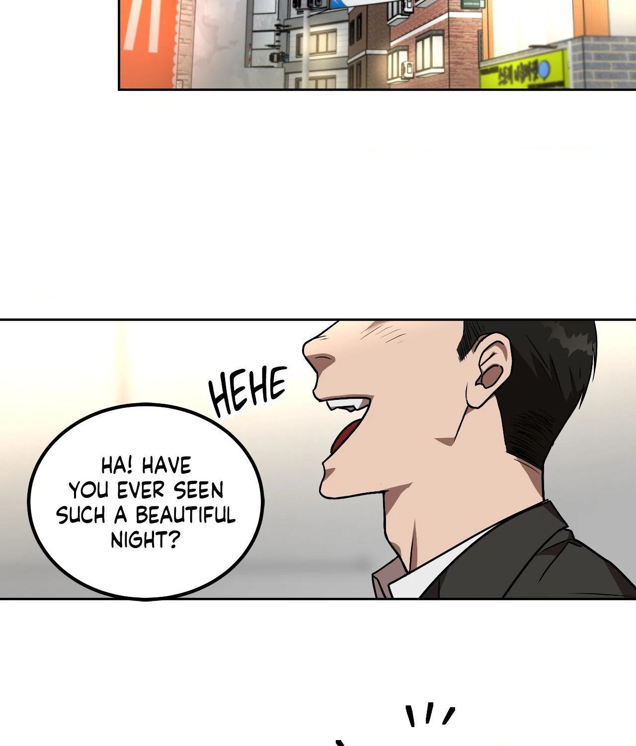 Collateral Desire [Official] - Chapter 2 manhwa