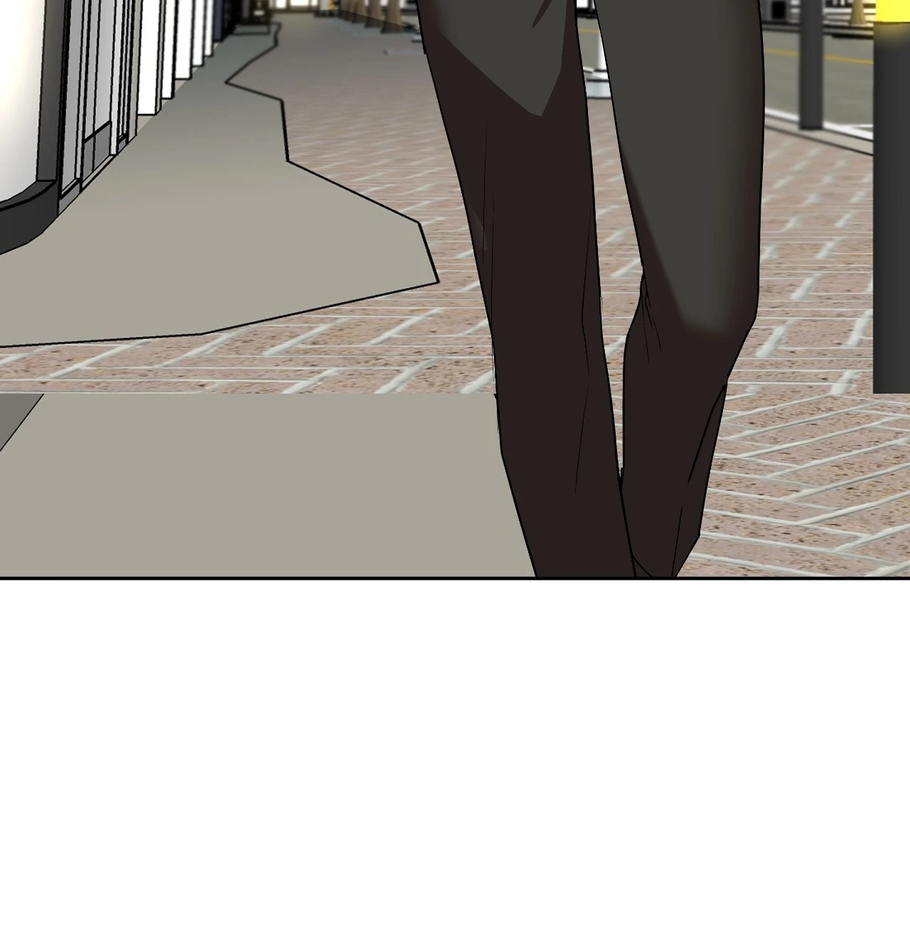 Collateral Desire [Official] - Chapter 2 manhwa