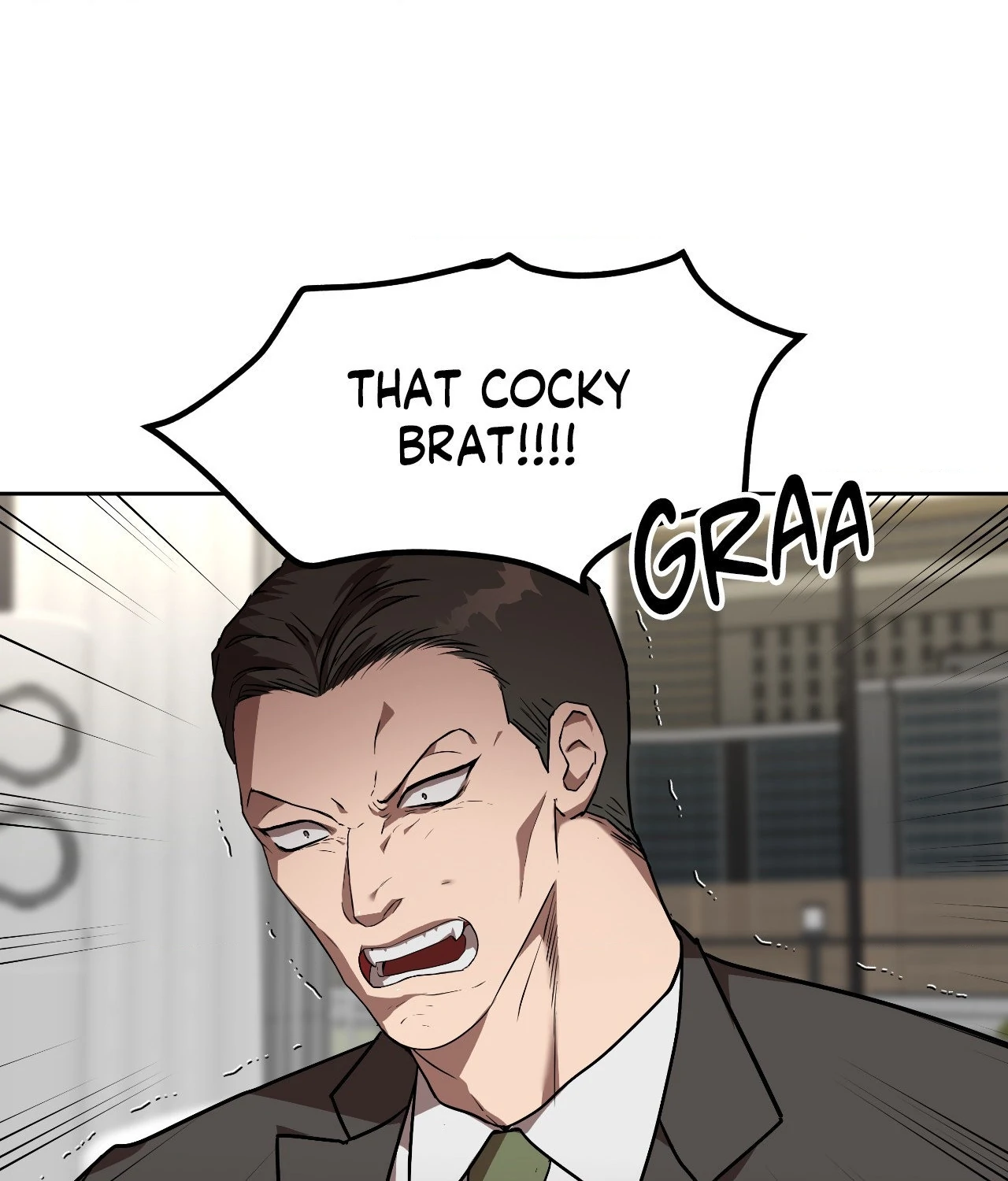 Collateral Desire [Official] - Chapter 2 manhwa
