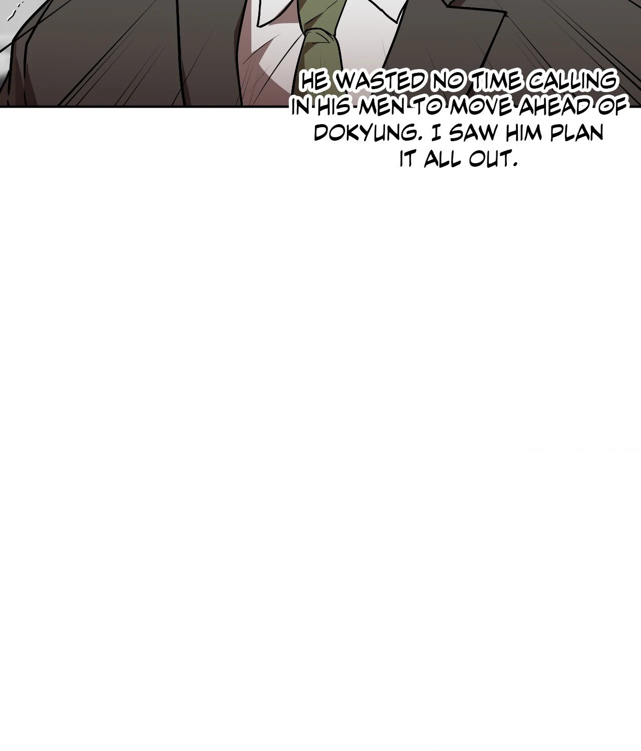 Collateral Desire [Official] - Chapter 2 manhwa