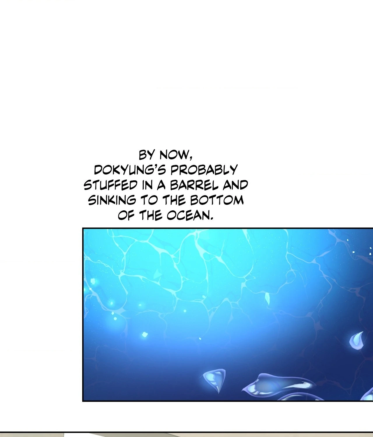 Collateral Desire [Official] - Chapter 2 manhwa