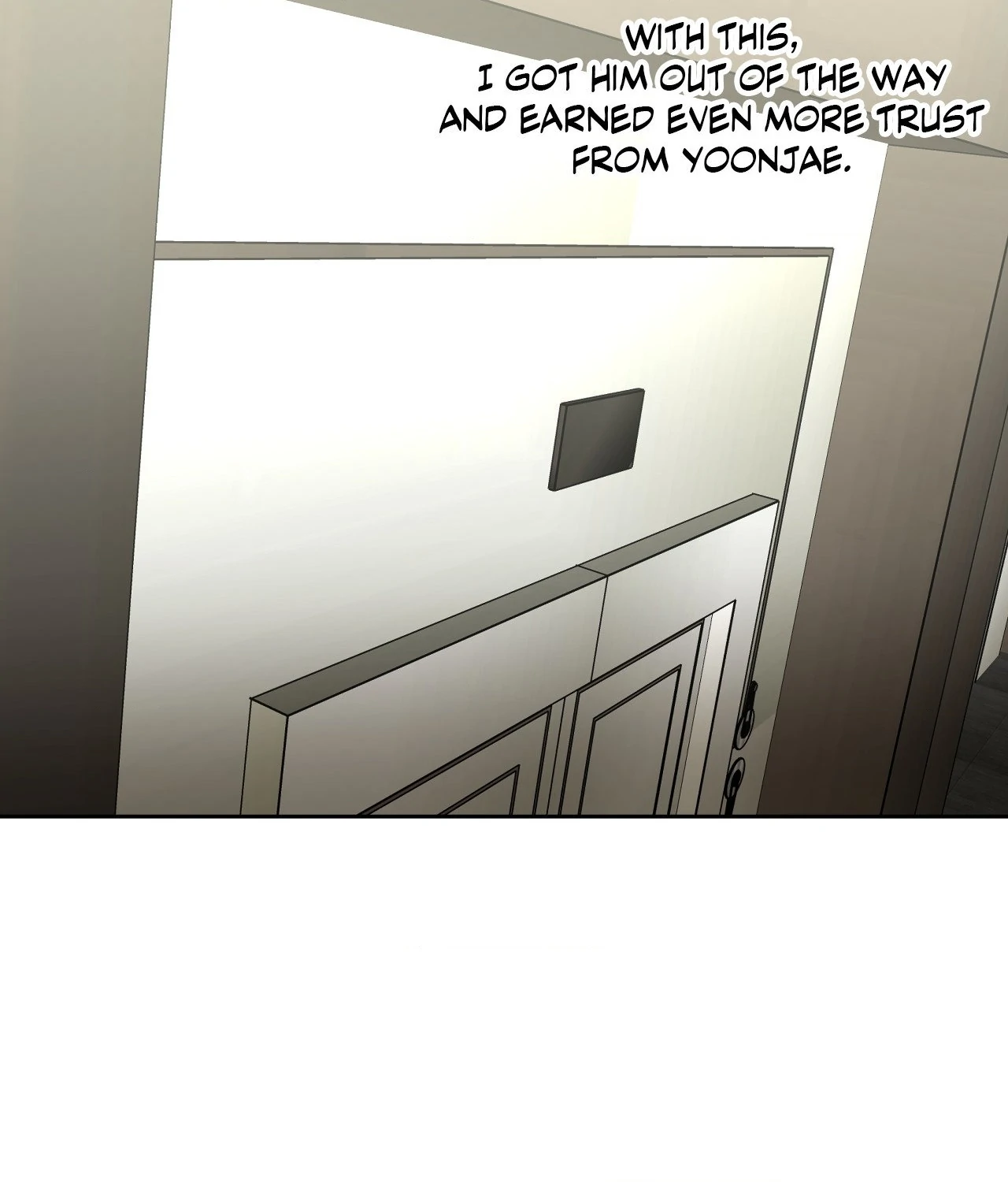 Collateral Desire [Official] - Chapter 2 manhwa