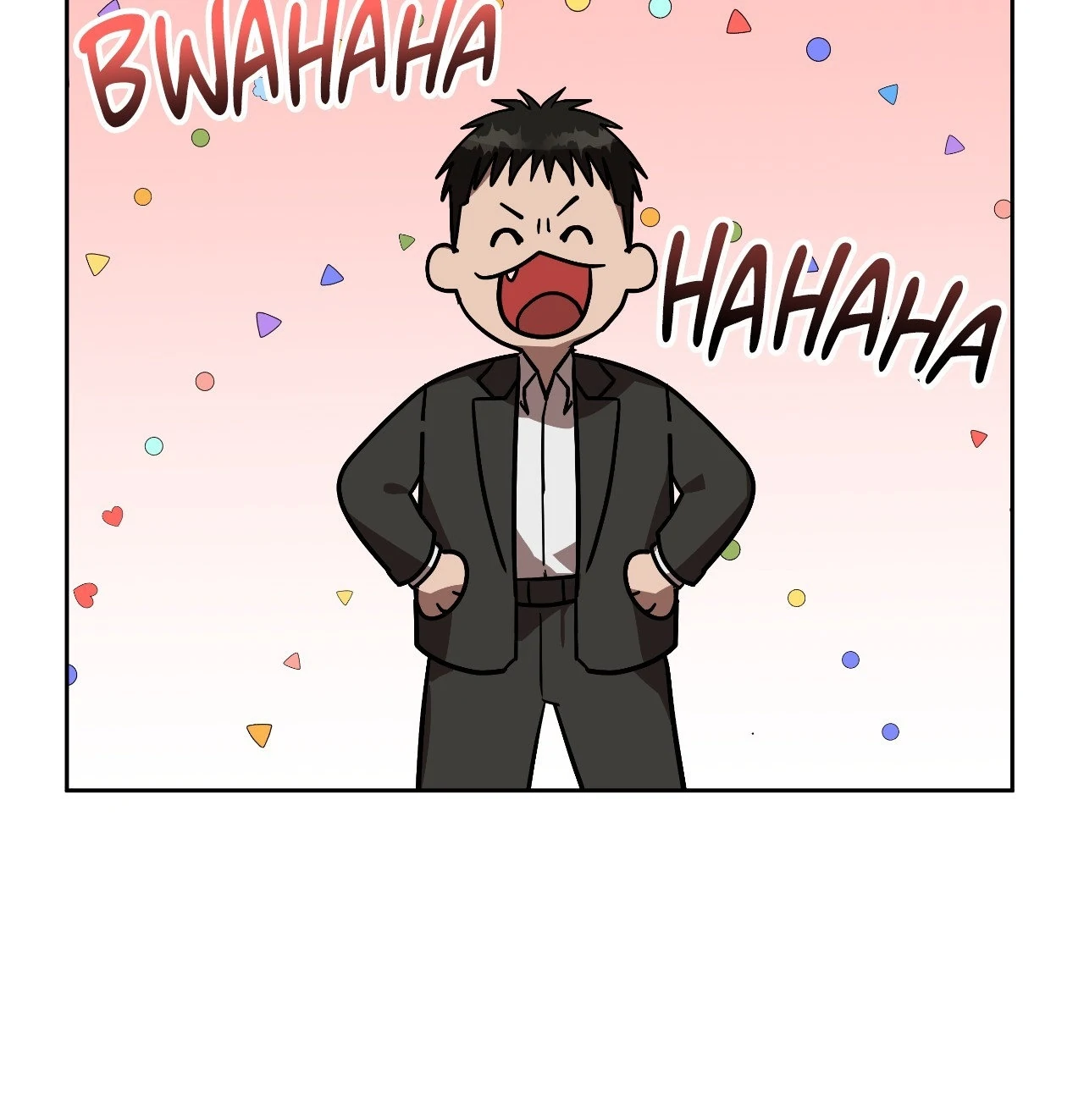 Collateral Desire [Official] - Chapter 2 manhwa