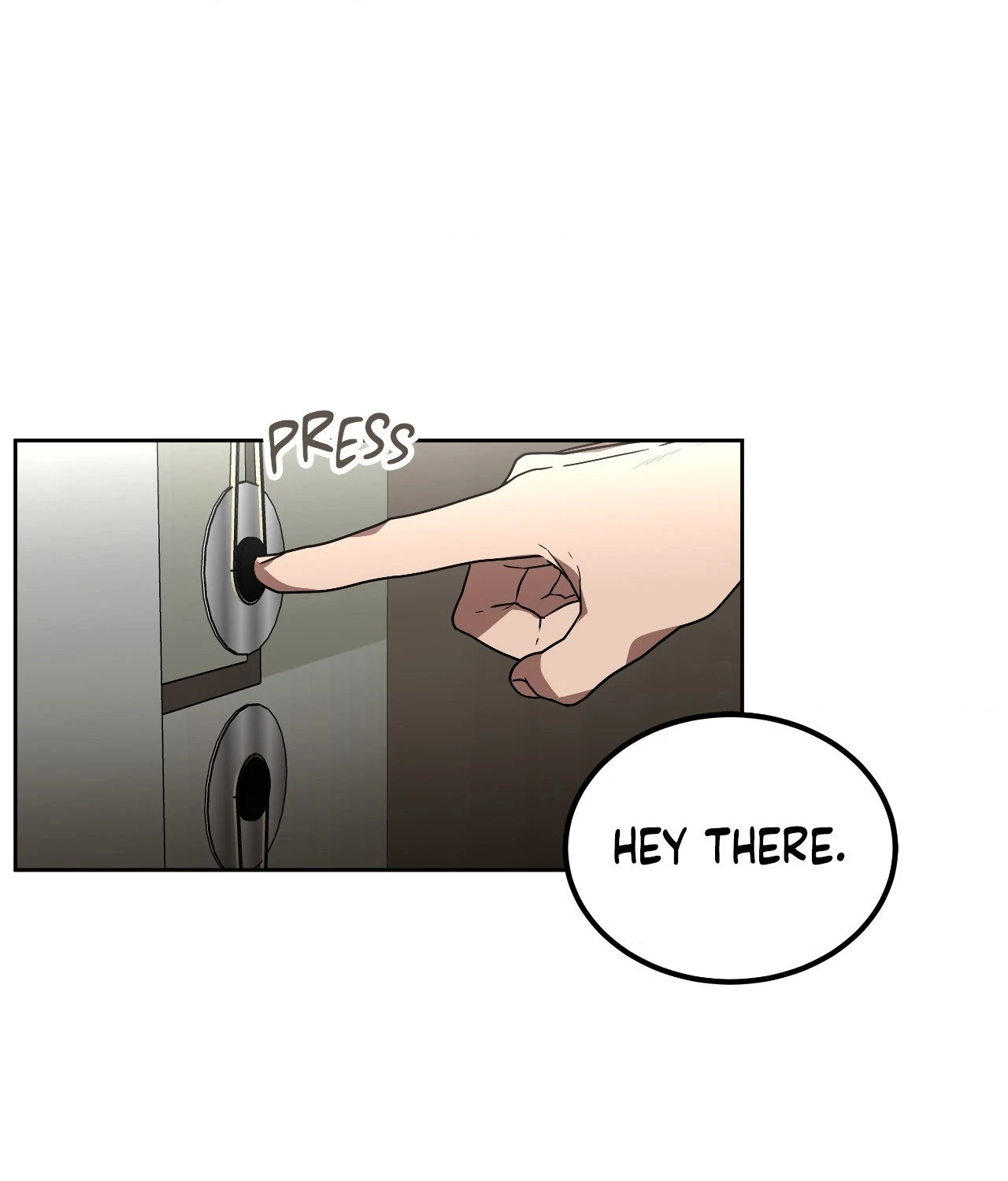 Collateral Desire [Official] - Chapter 2 manhwa