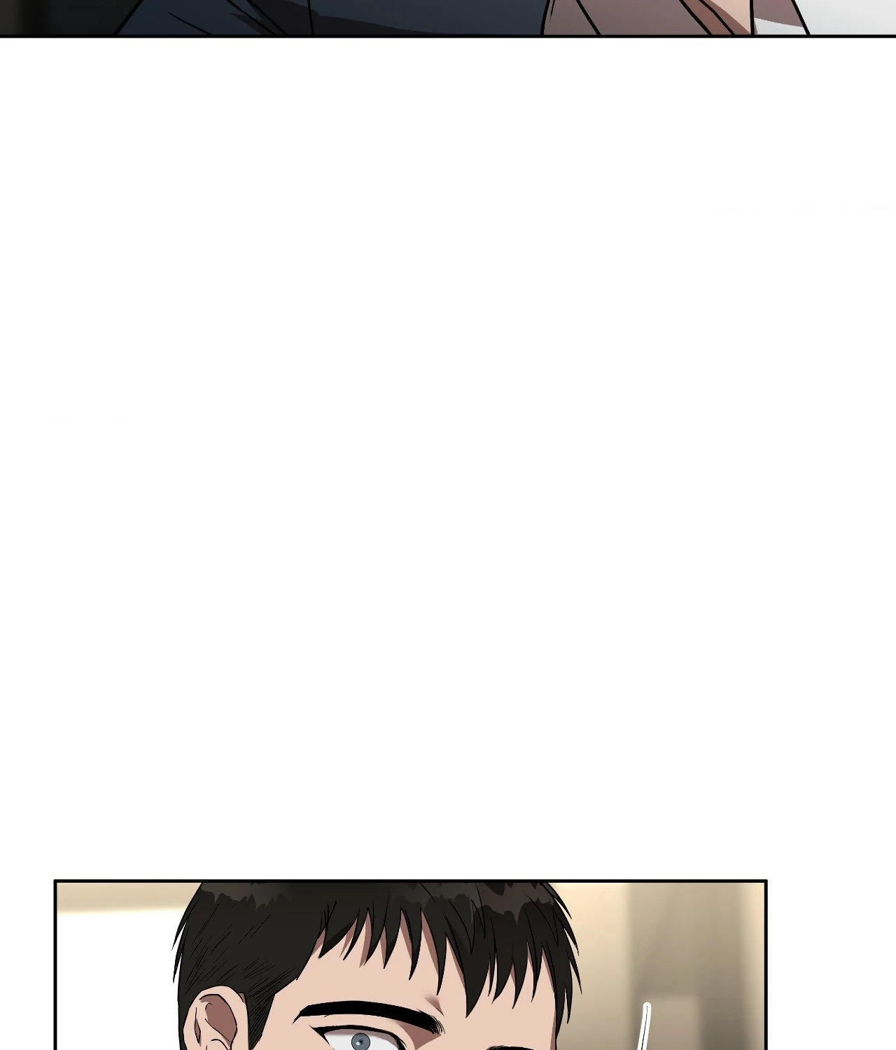 Collateral Desire [Official] - Chapter 2 manhwa