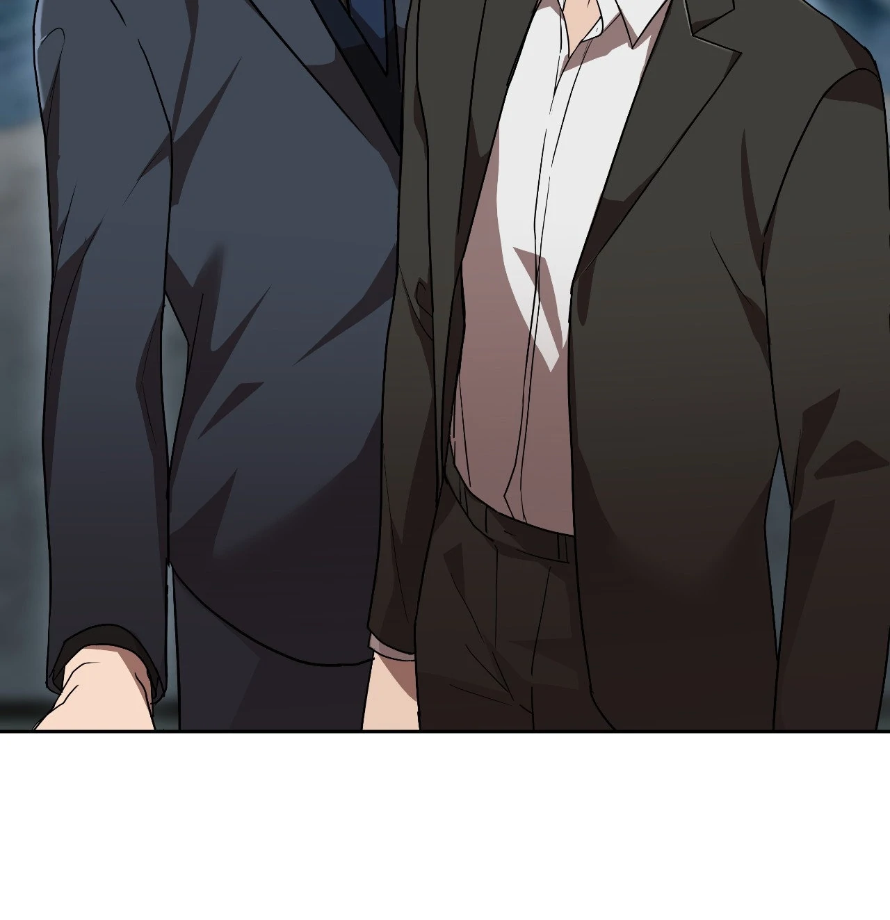 Collateral Desire [Official] - Chapter 2 manhwa