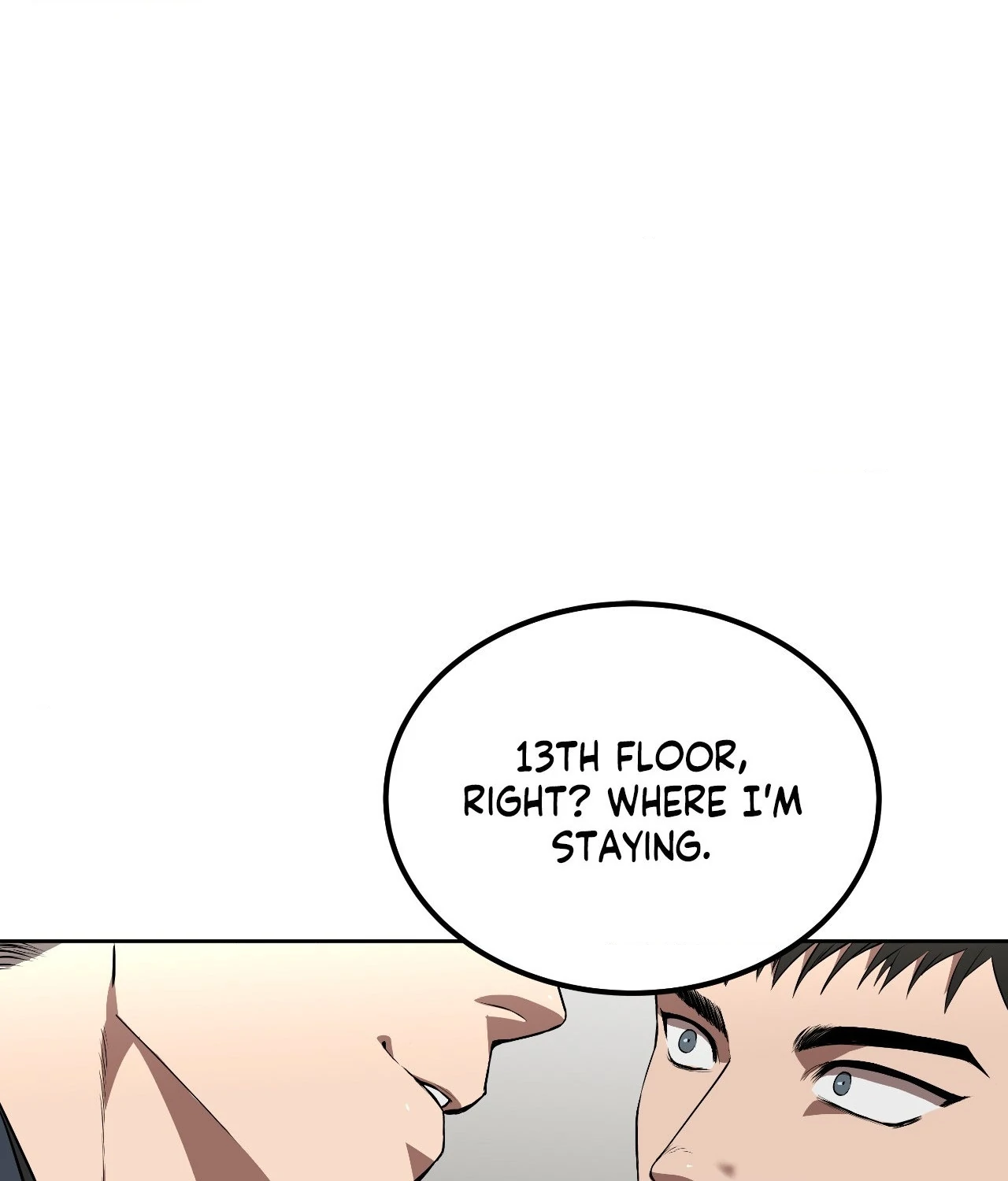 Collateral Desire [Official] - Chapter 2 manhwa
