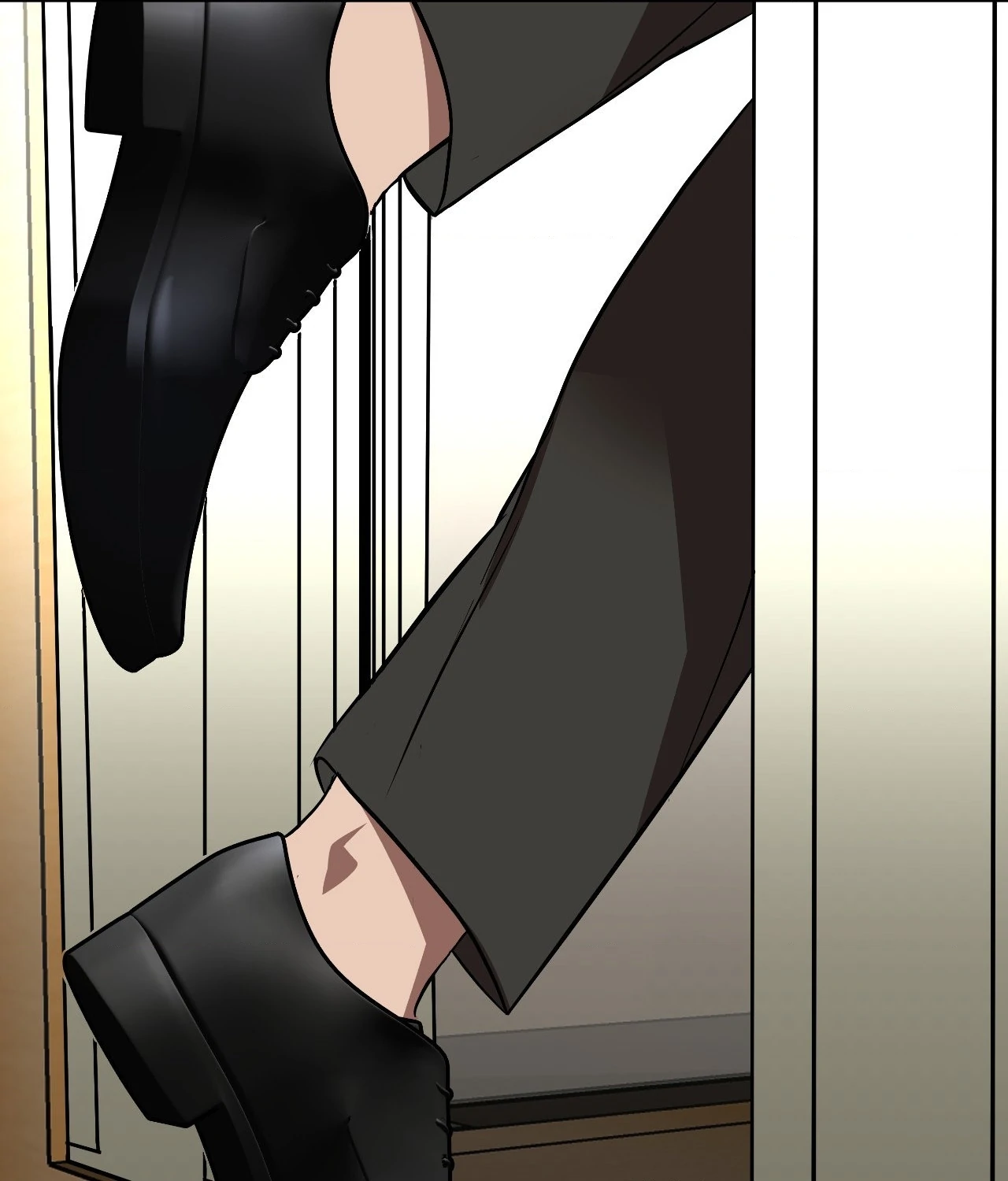 Collateral Desire [Official] - Chapter 2 manhwa