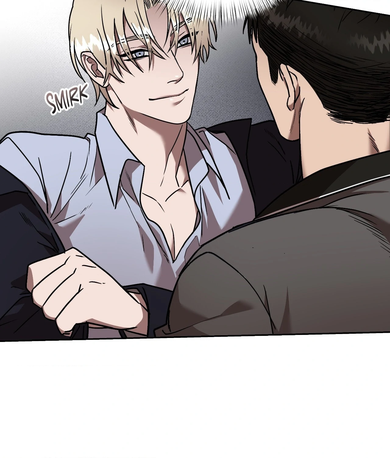 Collateral Desire [Official] - Chapter 20 manhwa