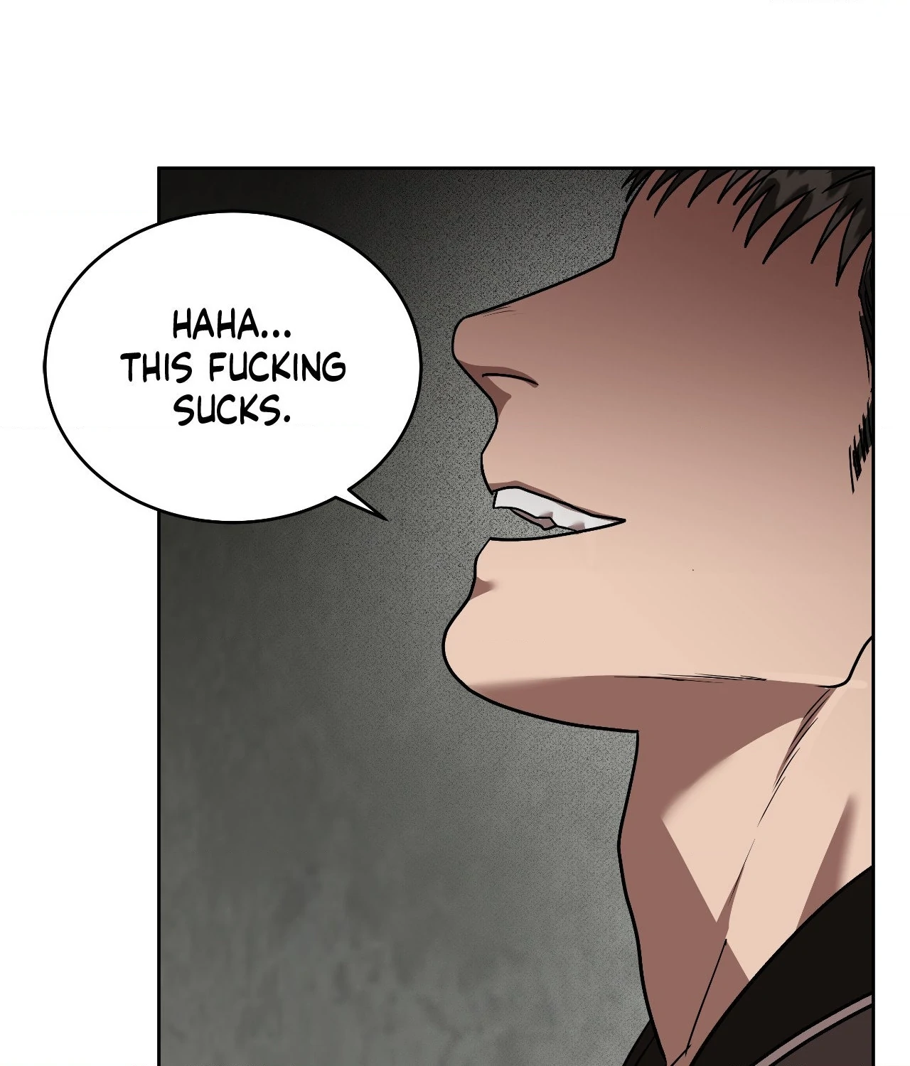Collateral Desire [Official] - Chapter 20 manhwa