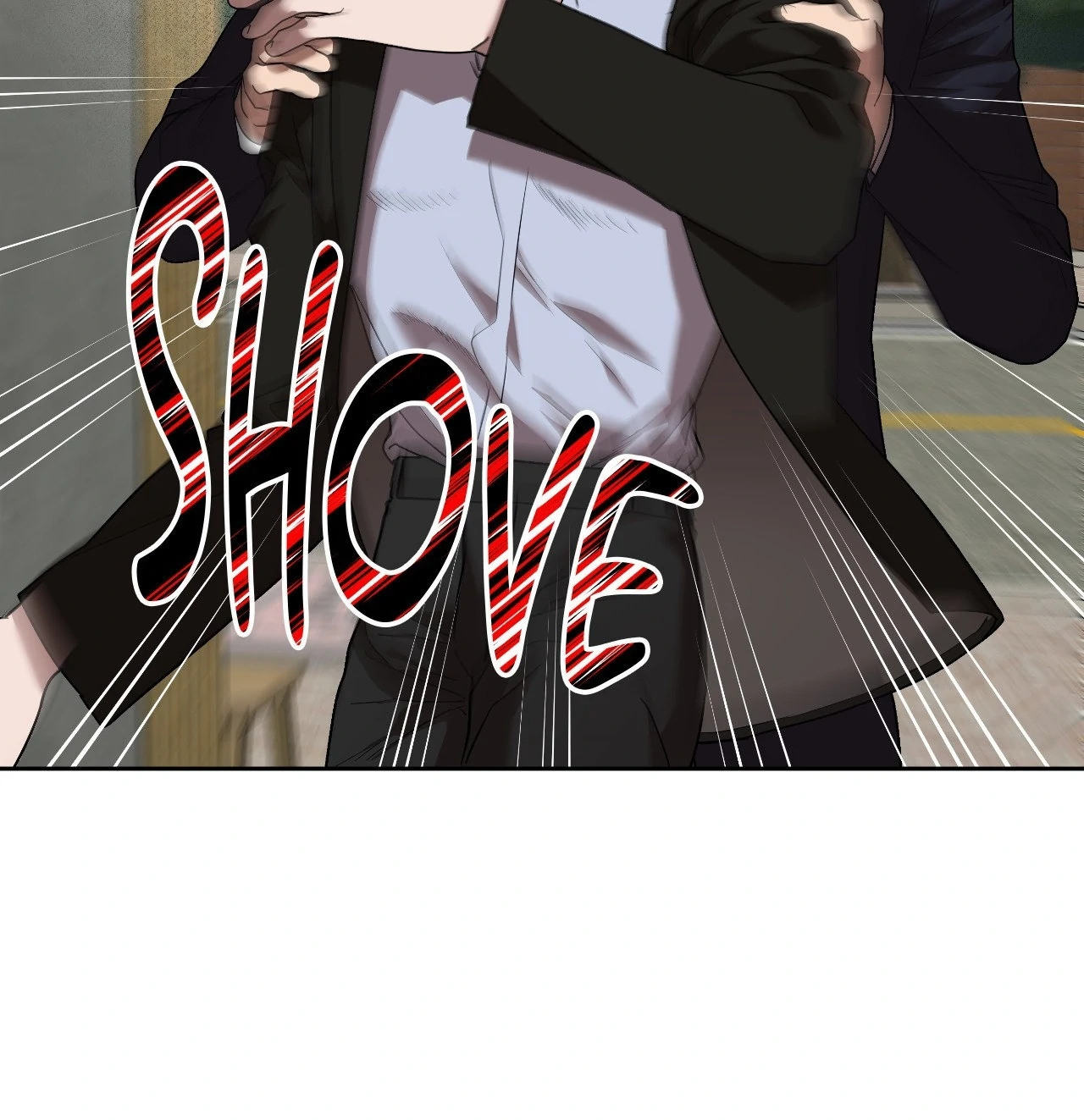 Collateral Desire [Official] - Chapter 20 manhwa