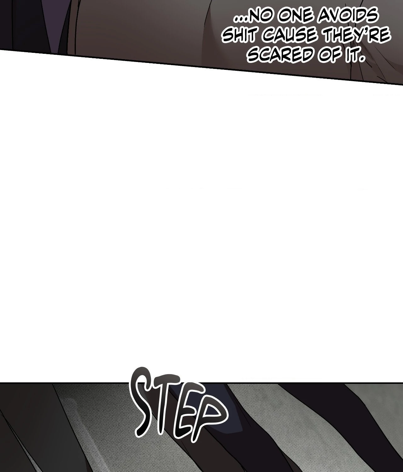 Collateral Desire [Official] - Chapter 20 manhwa