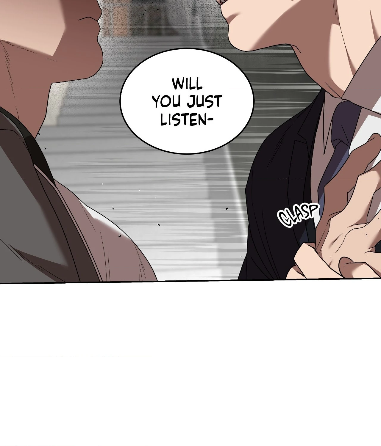 Collateral Desire [Official] - Chapter 20 manhwa