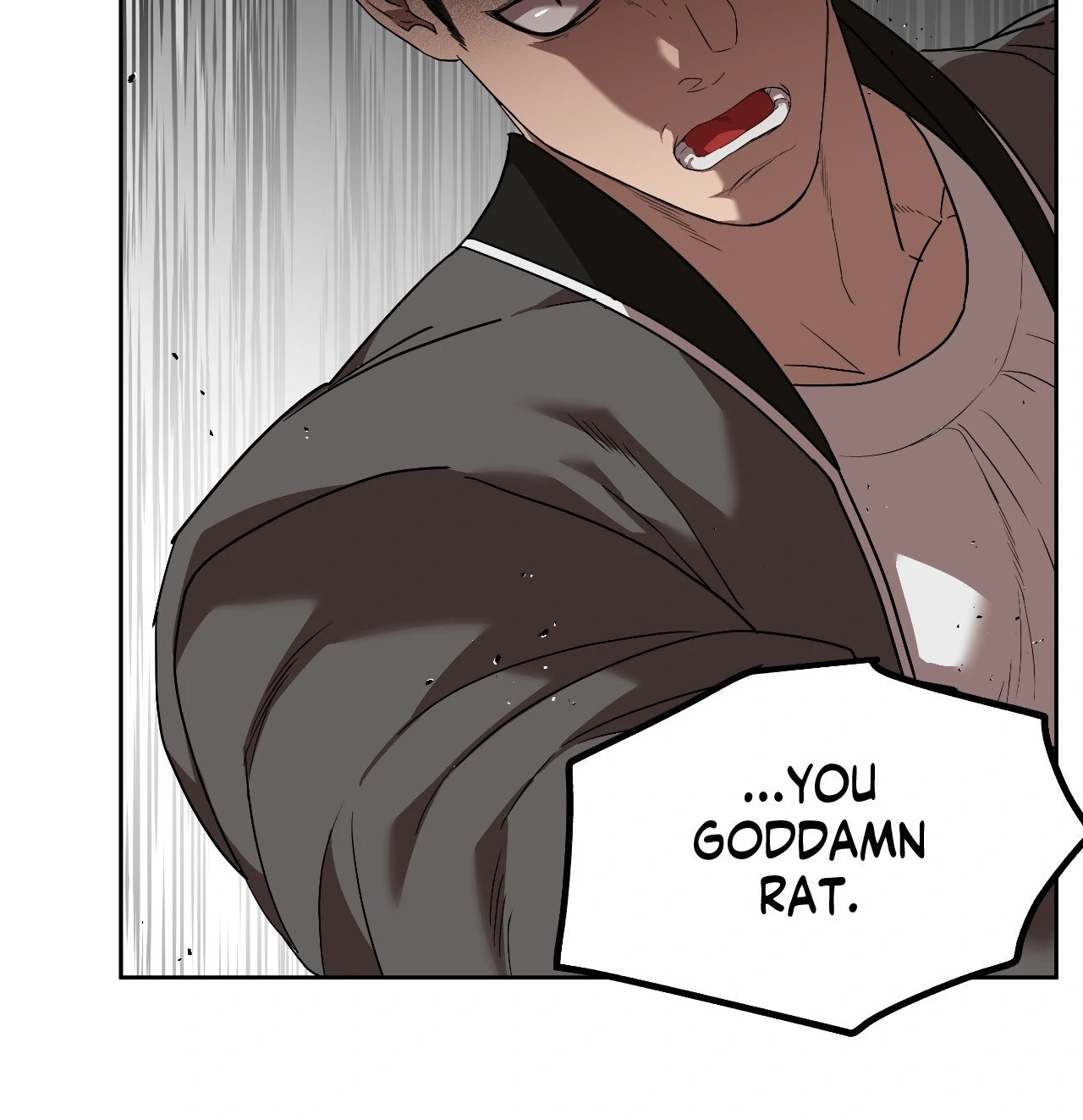 Collateral Desire [Official] - Chapter 20 manhwa